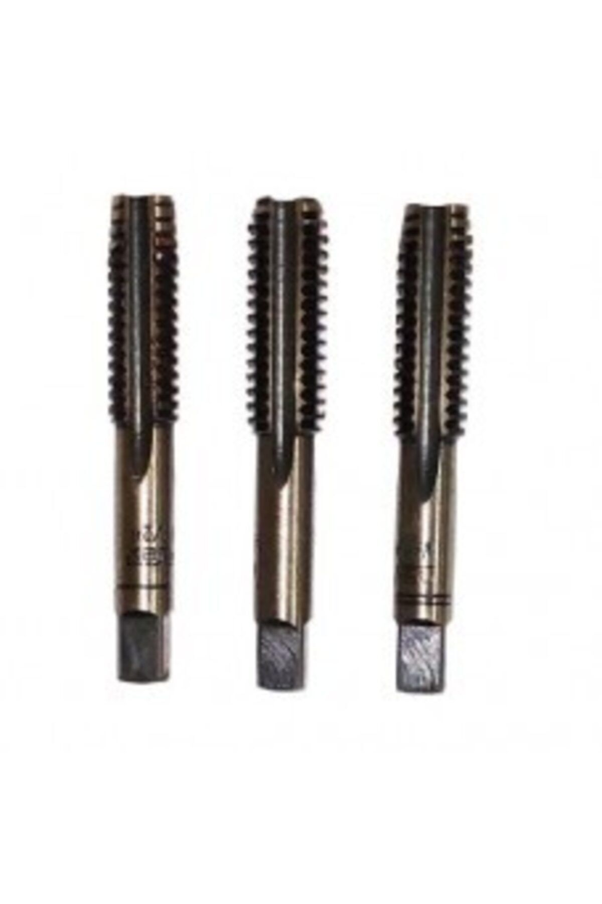 ALFA TOOLS Kılavuz Seti 3'lü Metrik W½ Narex