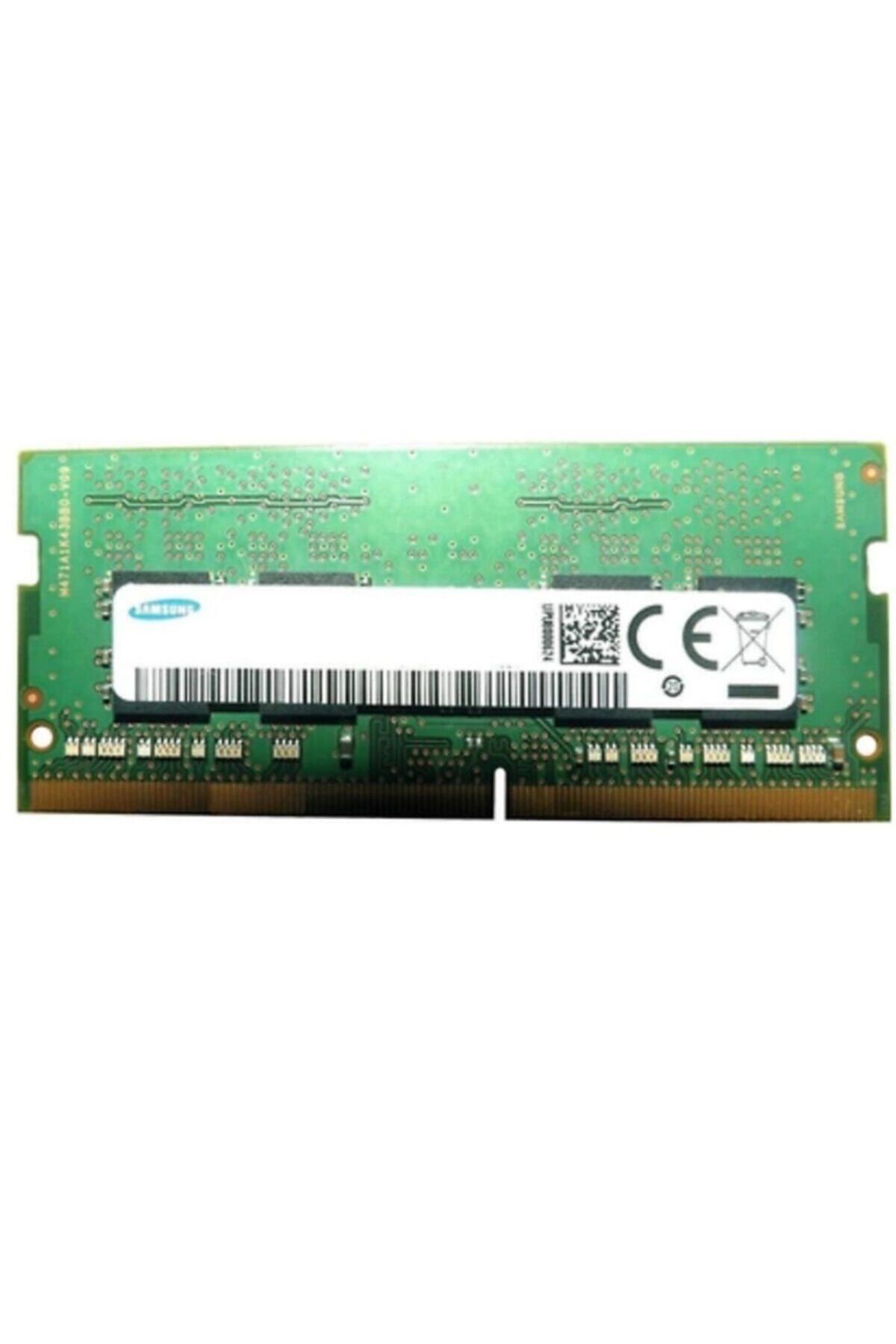 Samsung 4gb Ddr4 2666mhz Notebook Ram Value M471a5244cb0-ctd