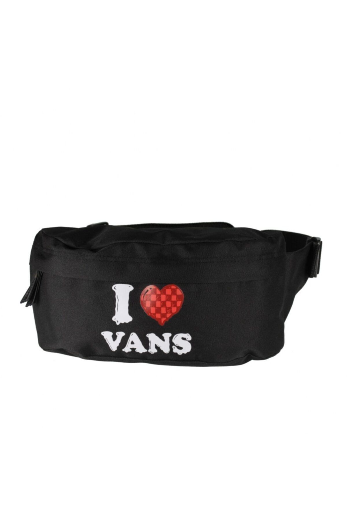 Vans Lindon Funny Kalpli Bel Çantası Siyah