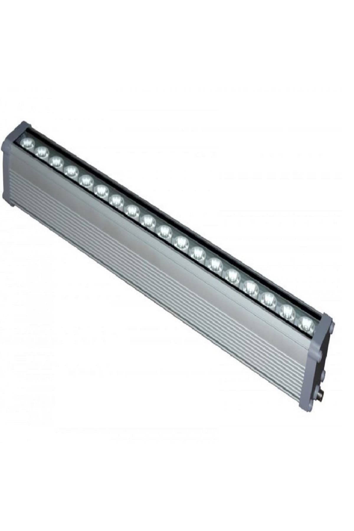 Forlife 18 W 50 Cm Led Wallwasher Yeşil Işık Fl-6005-y