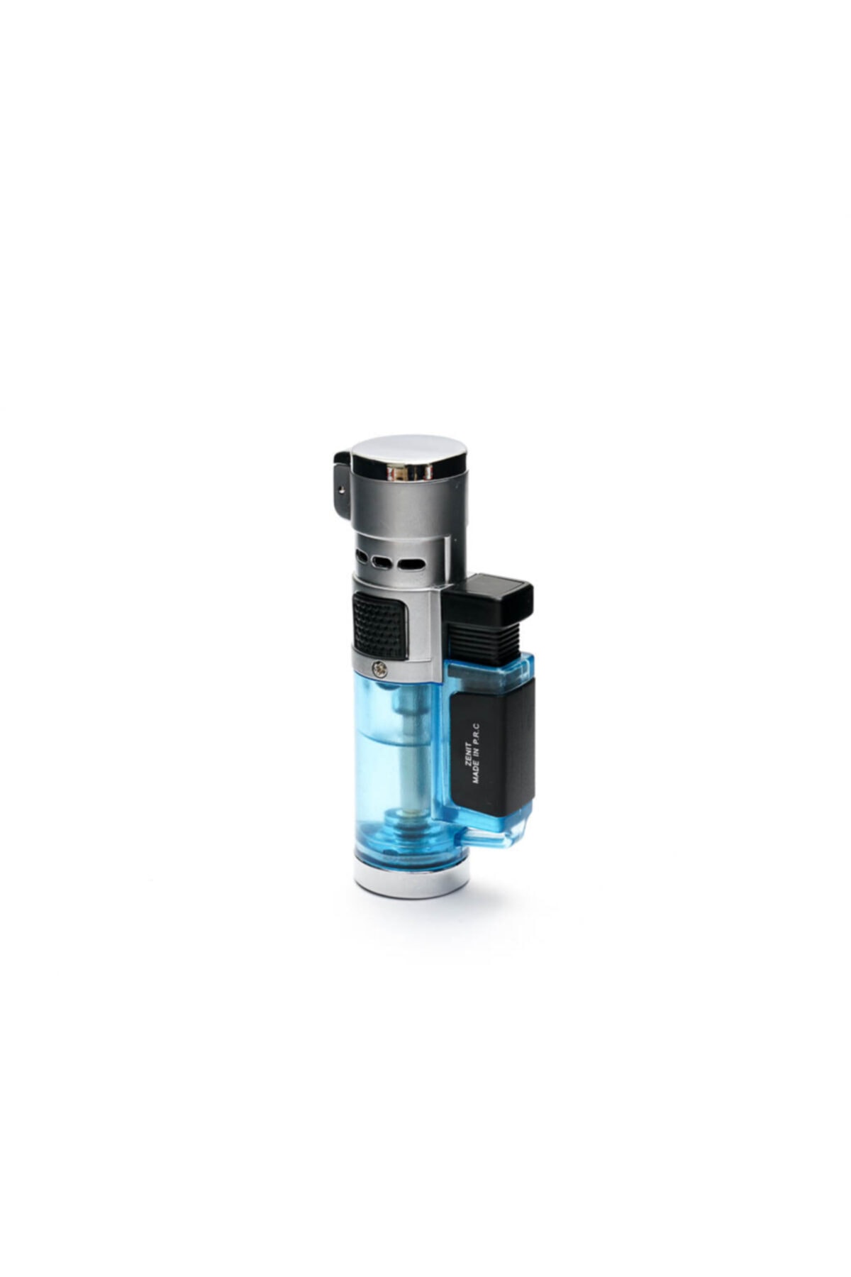 ZENIT T-20662 Mavi Puro Çakmağı