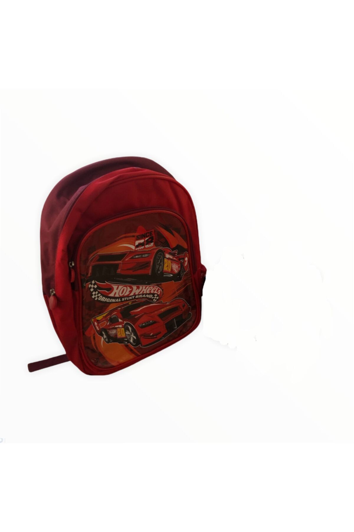 HOT WHEELS Sırt Çantası Sadece Çanta Slt711