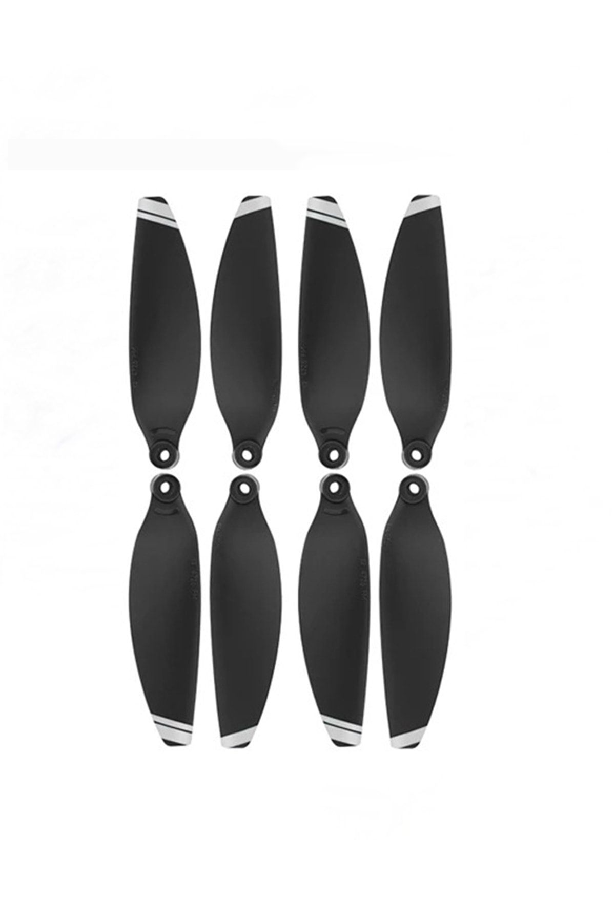 Areltech Mavic Mini 1 Pervane (gümüş)