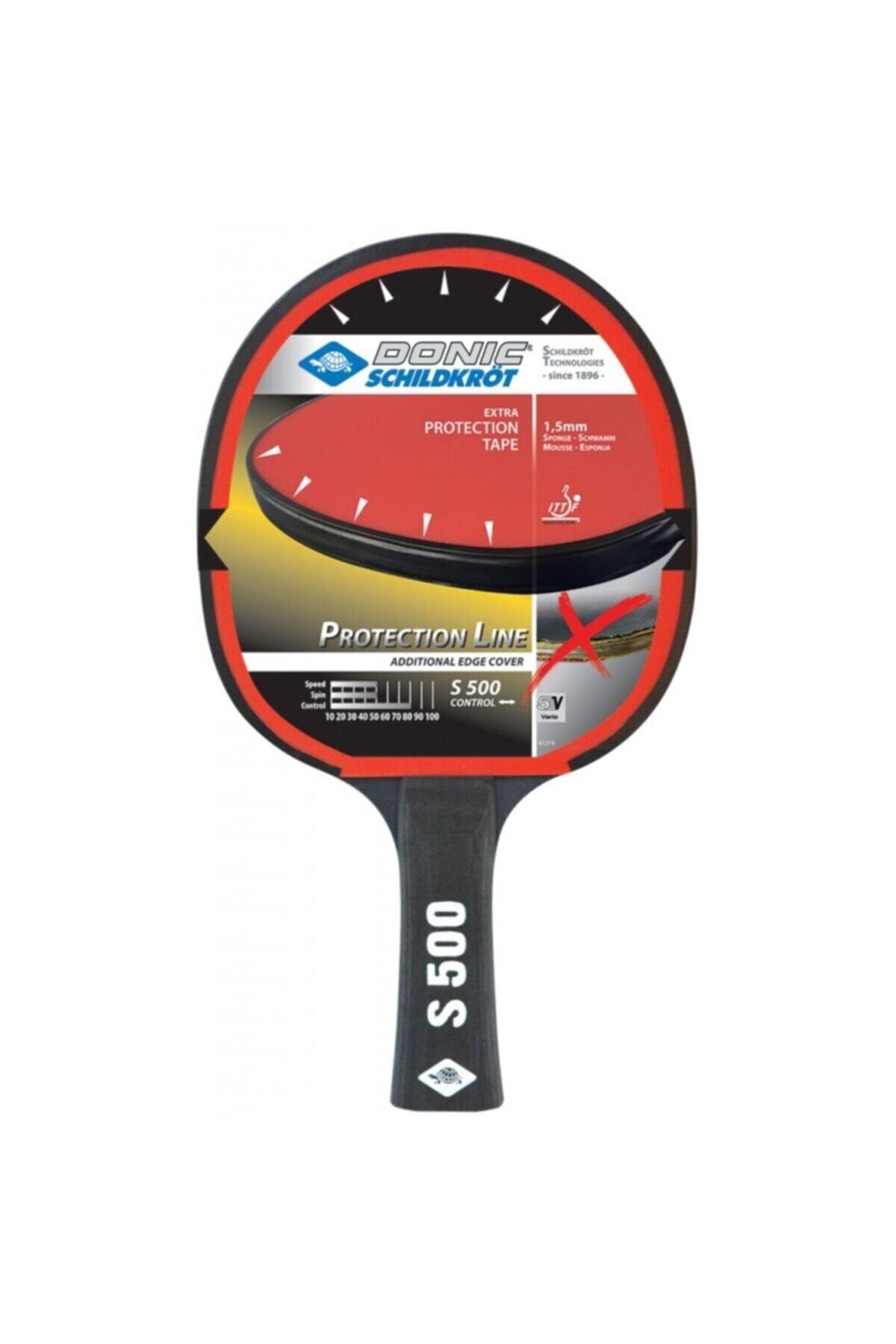 DONIC Schildkröt Protectıon S 500 Raket