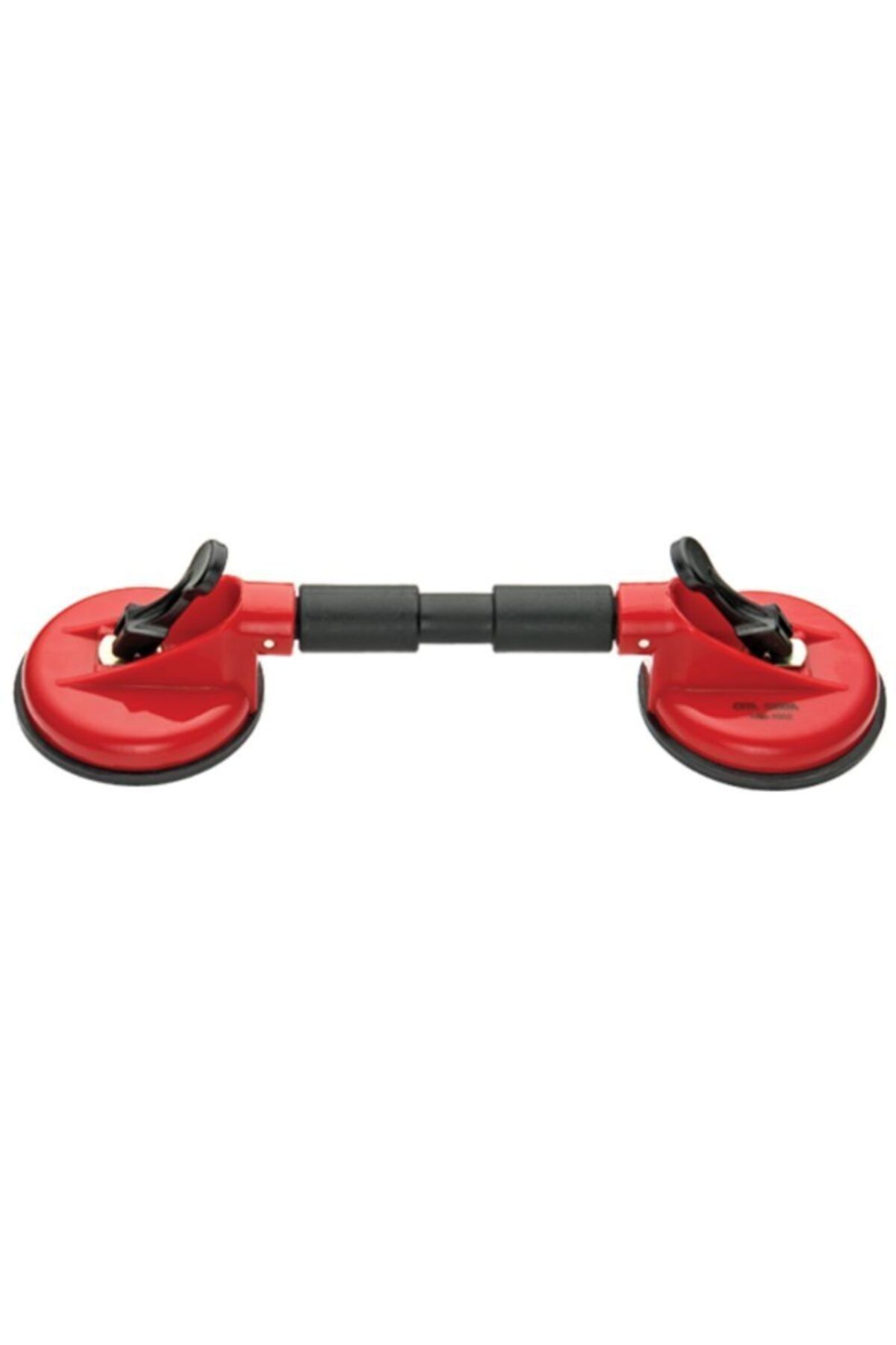 CETA FORM Cam Vantuzu (iki Kafalı) Ø115x410mm