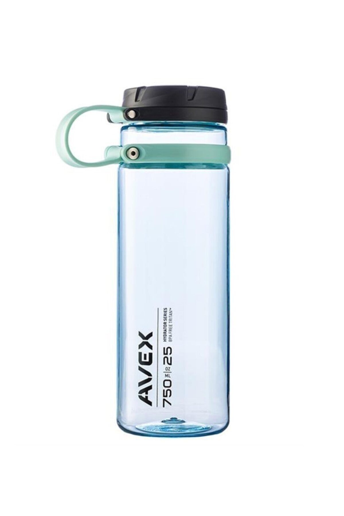 Contigo Fuse 750 Ml Matara Mavi - Mavi