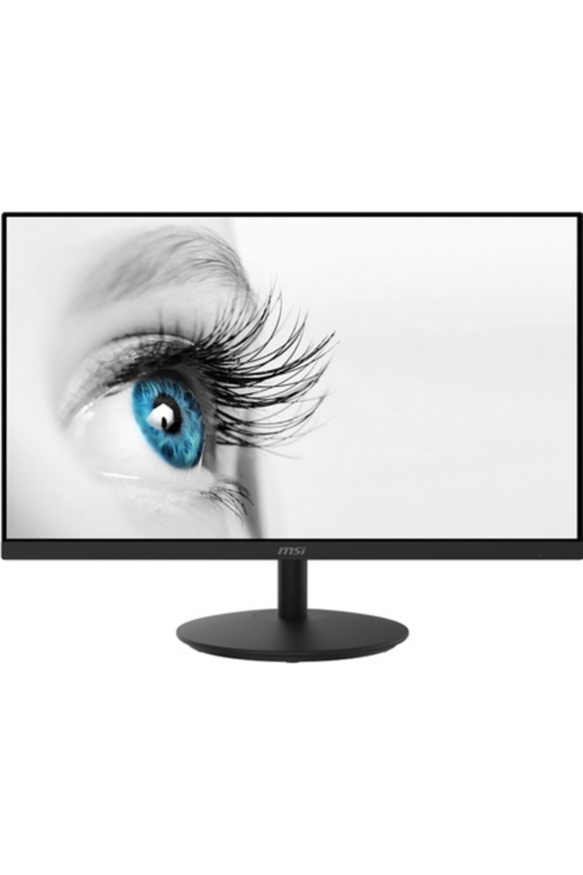 MSI Pro Mp242 23.8 Inc Fhd Ips 75hz Pro Monitör