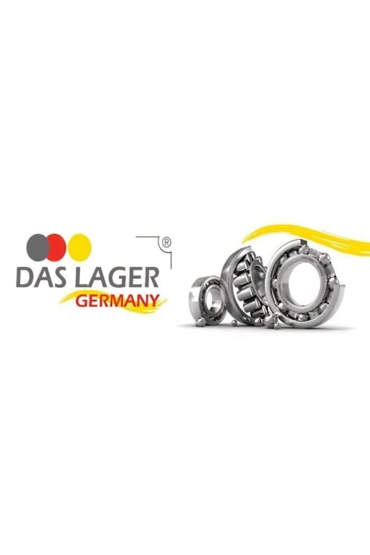 DASLAGER Das Lager 23228cw33c3 Oynak Makaralı Rulman 23228ejw33c3