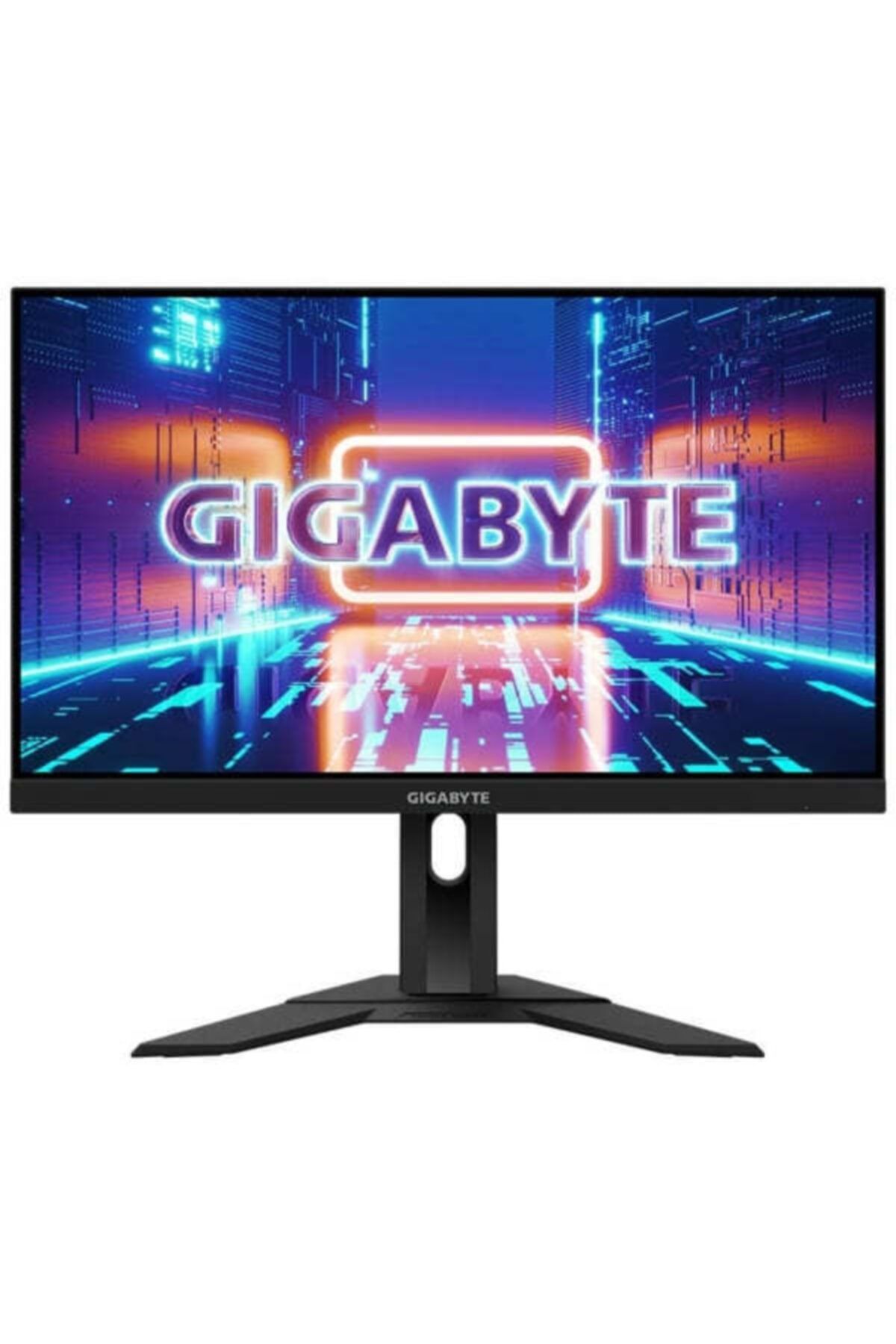 Gigabyte G24f 23.8 1920x1080 165hz 1ms Hdmı Dp Ips Monitör