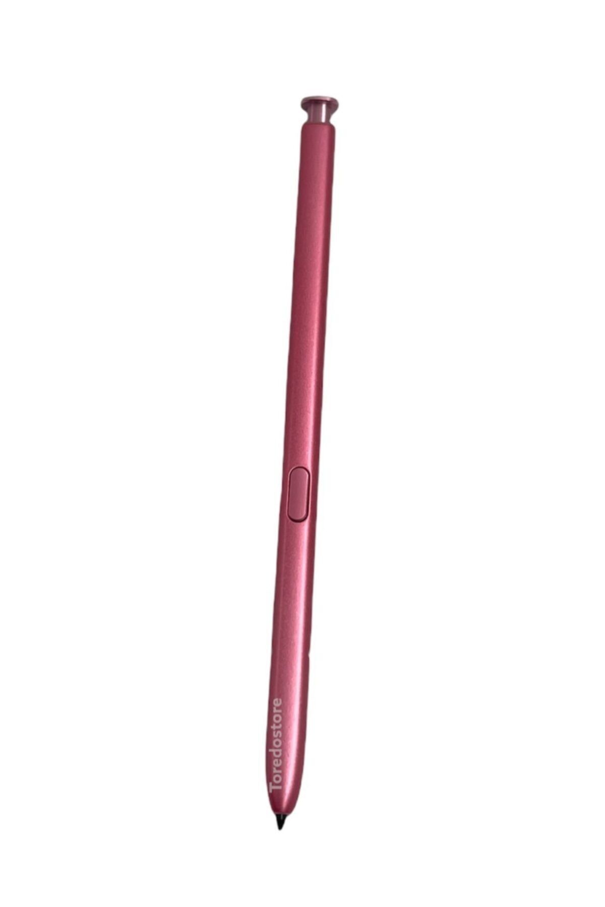 Samsung Toredostore Note 10 Plus Kalem Pen Pembe N975
