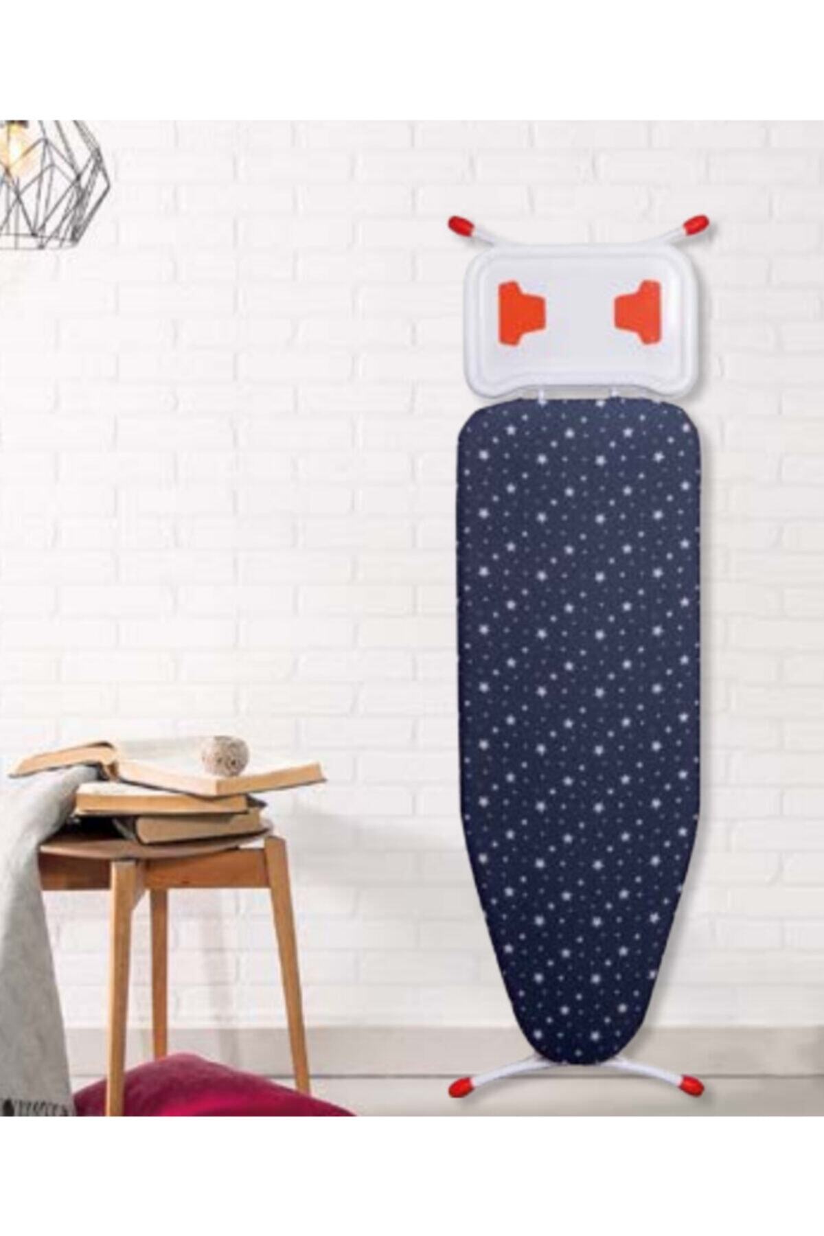 Devecioğlu Harbinger Star Ütü Masası Mm140