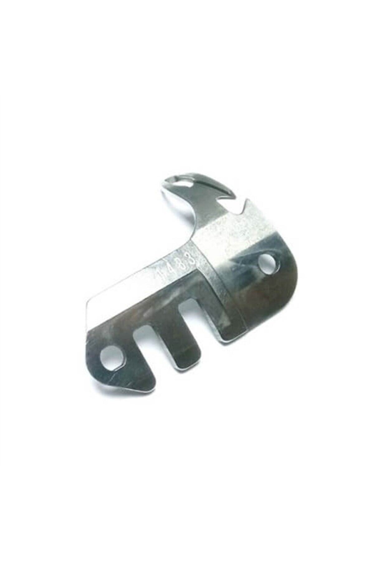 Hard Steel Durkopp Adler 271 Hareketli Bıçak / 0271 001483