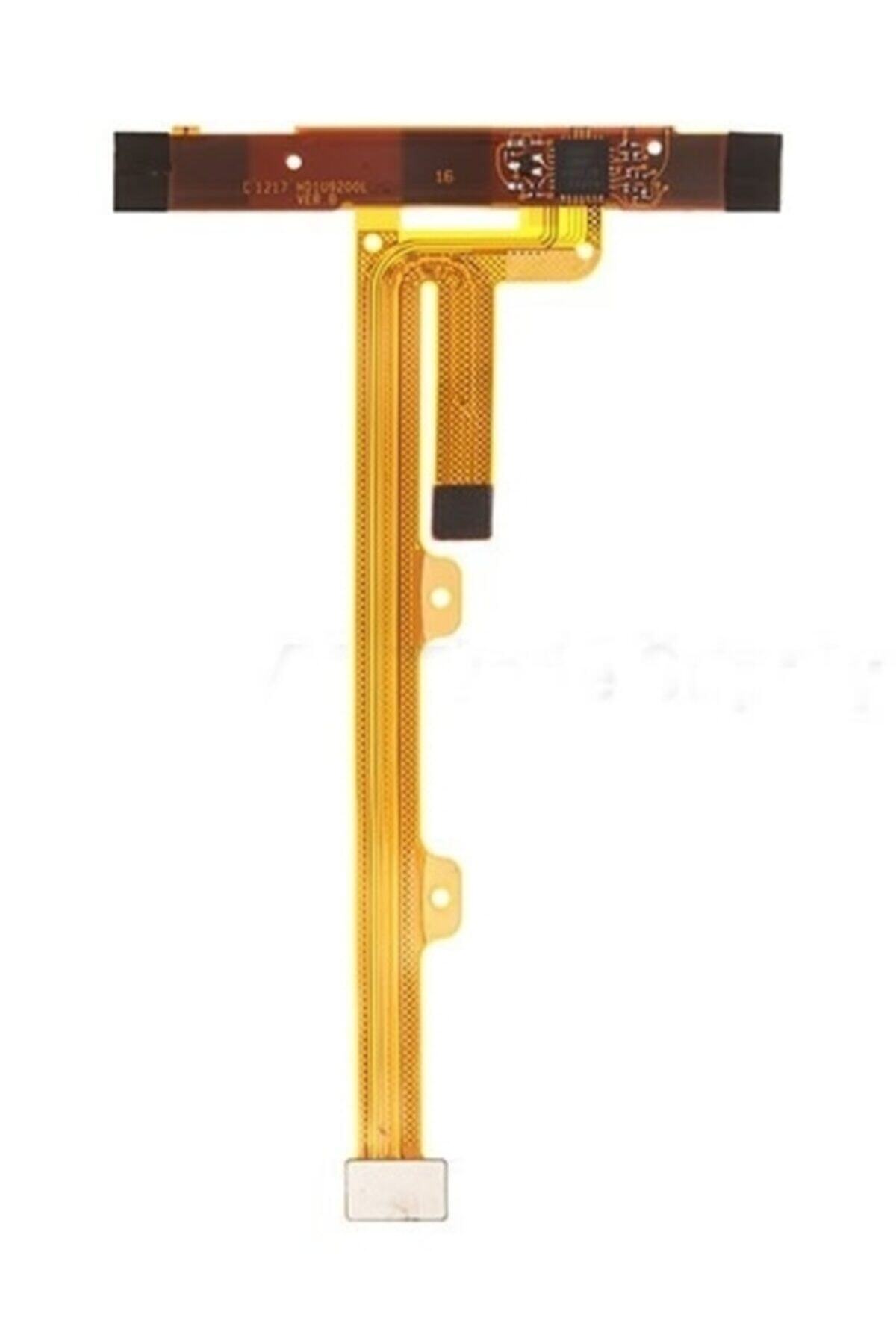 Ally Mobile Huawei Ascend P1, U9200 Motherboard Tuş Bord Film-rz