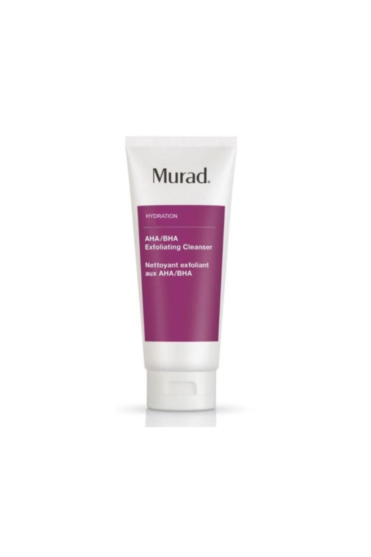 Murad Aha/bha Exfoliating Cleanser 200ml
