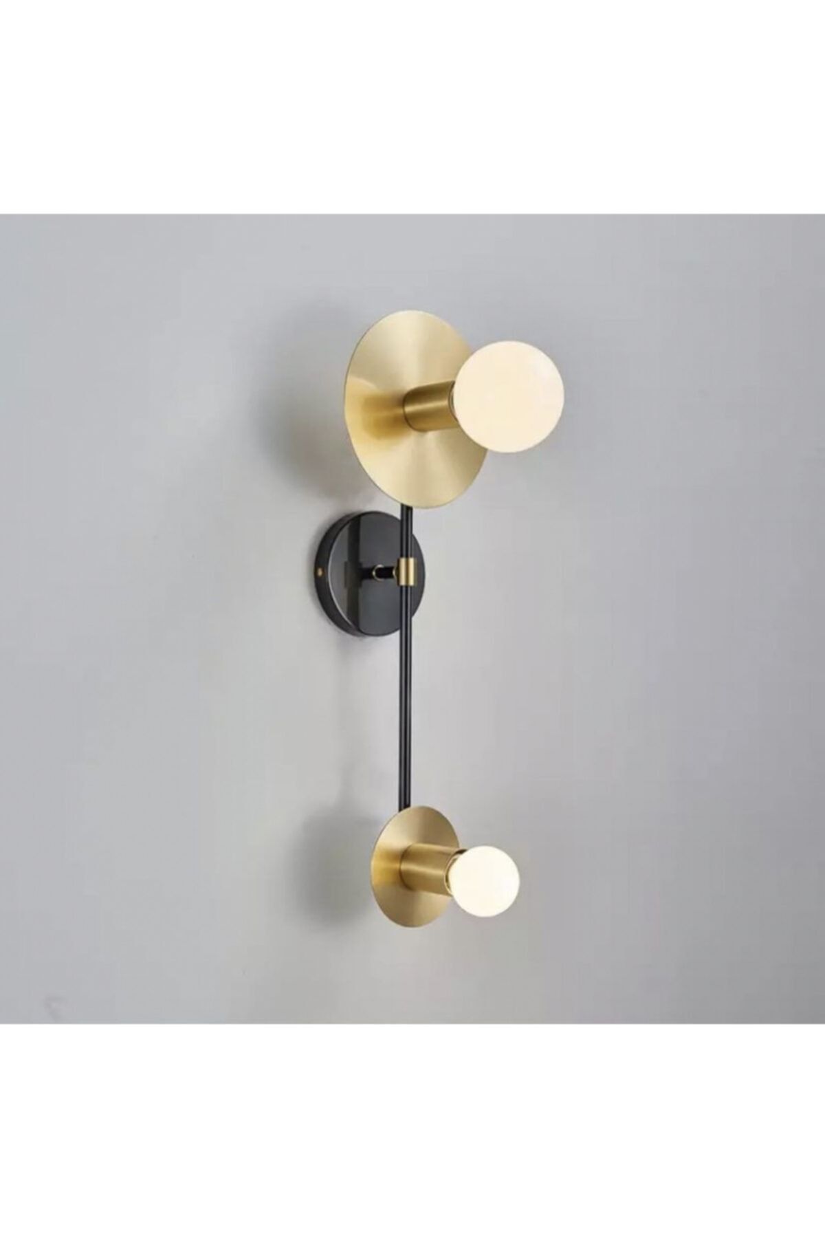AK LED AYDINLATMA Modern Duvar Aplik