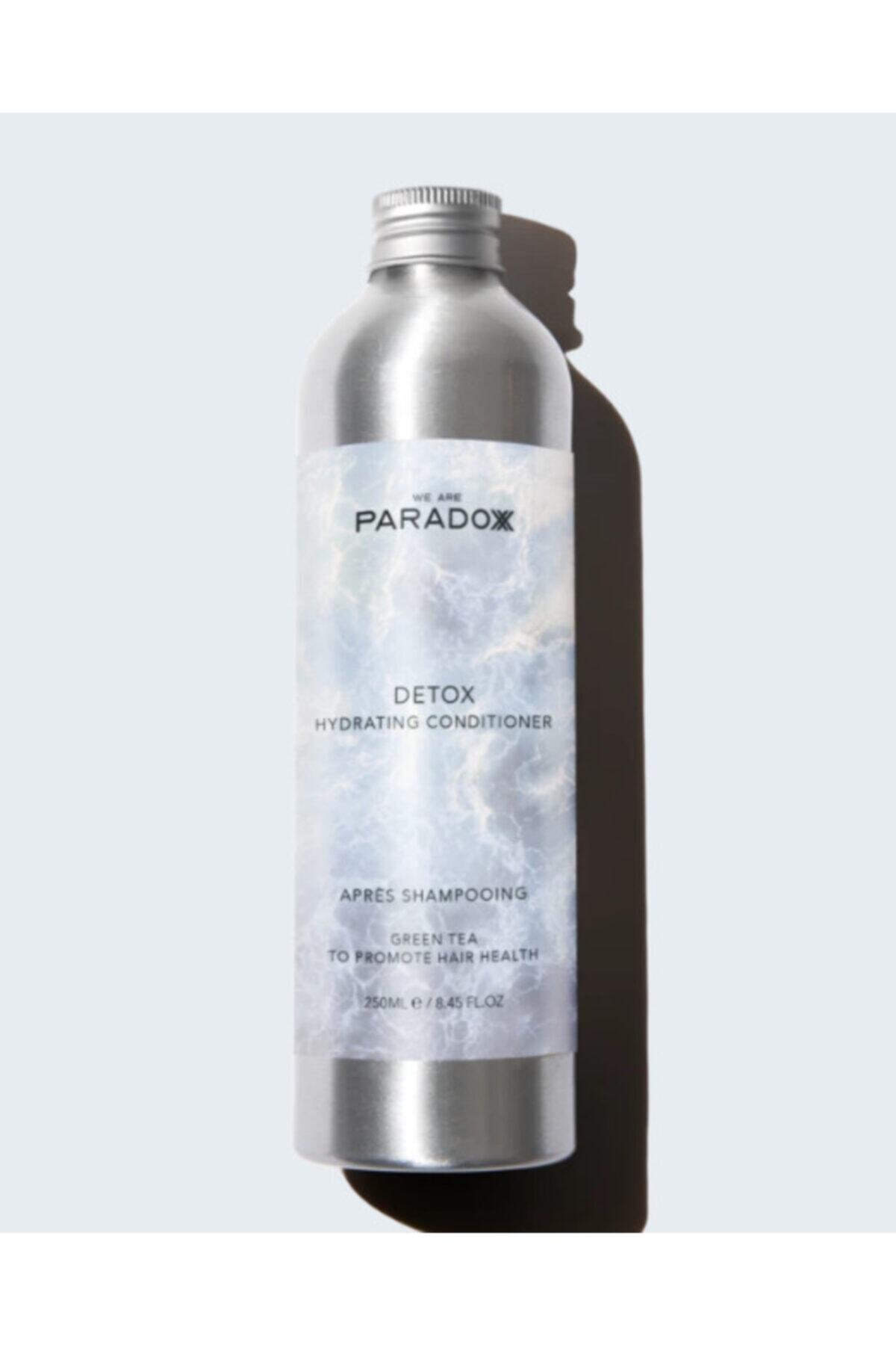 PARADOX We Are X Detox Hydratıng Condıtıoner 250ml