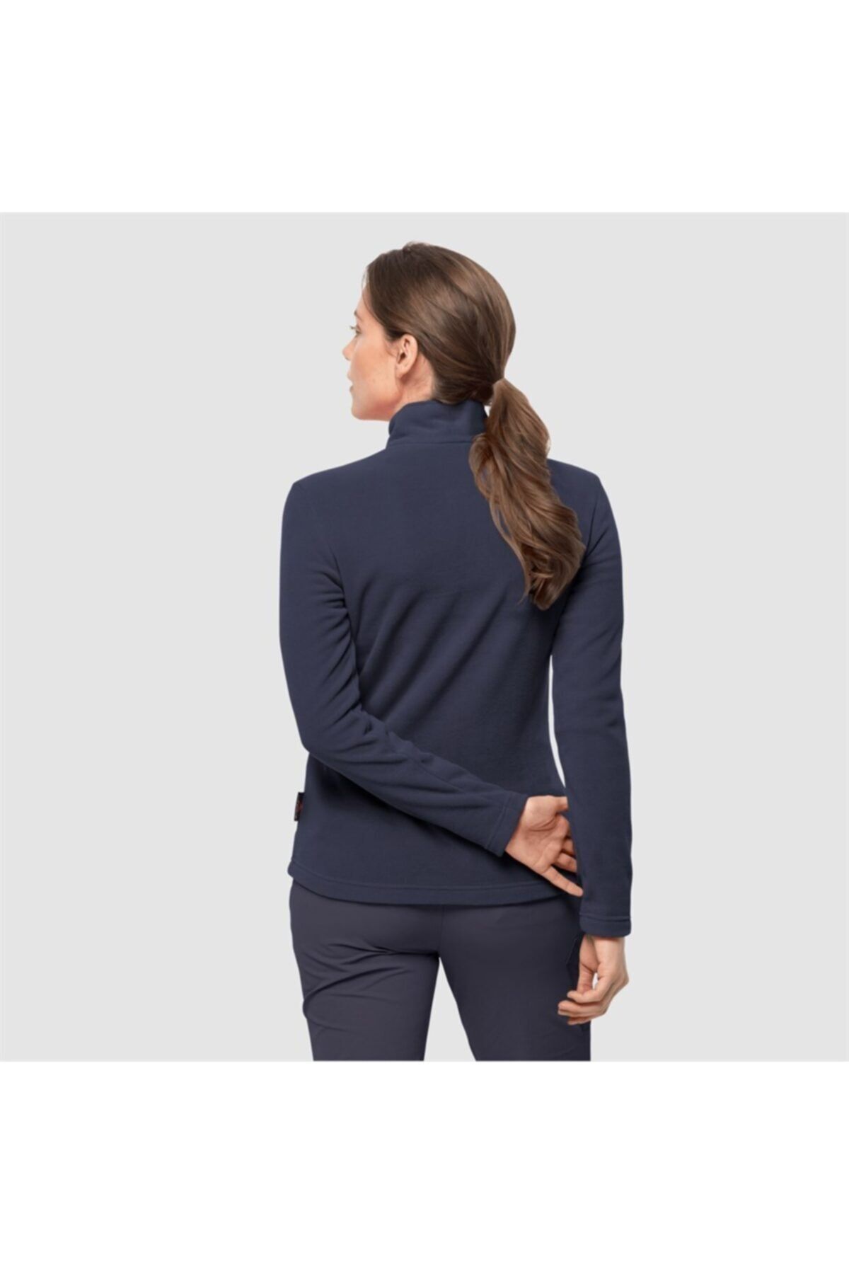 Jack wolfskin gecko deals fleece