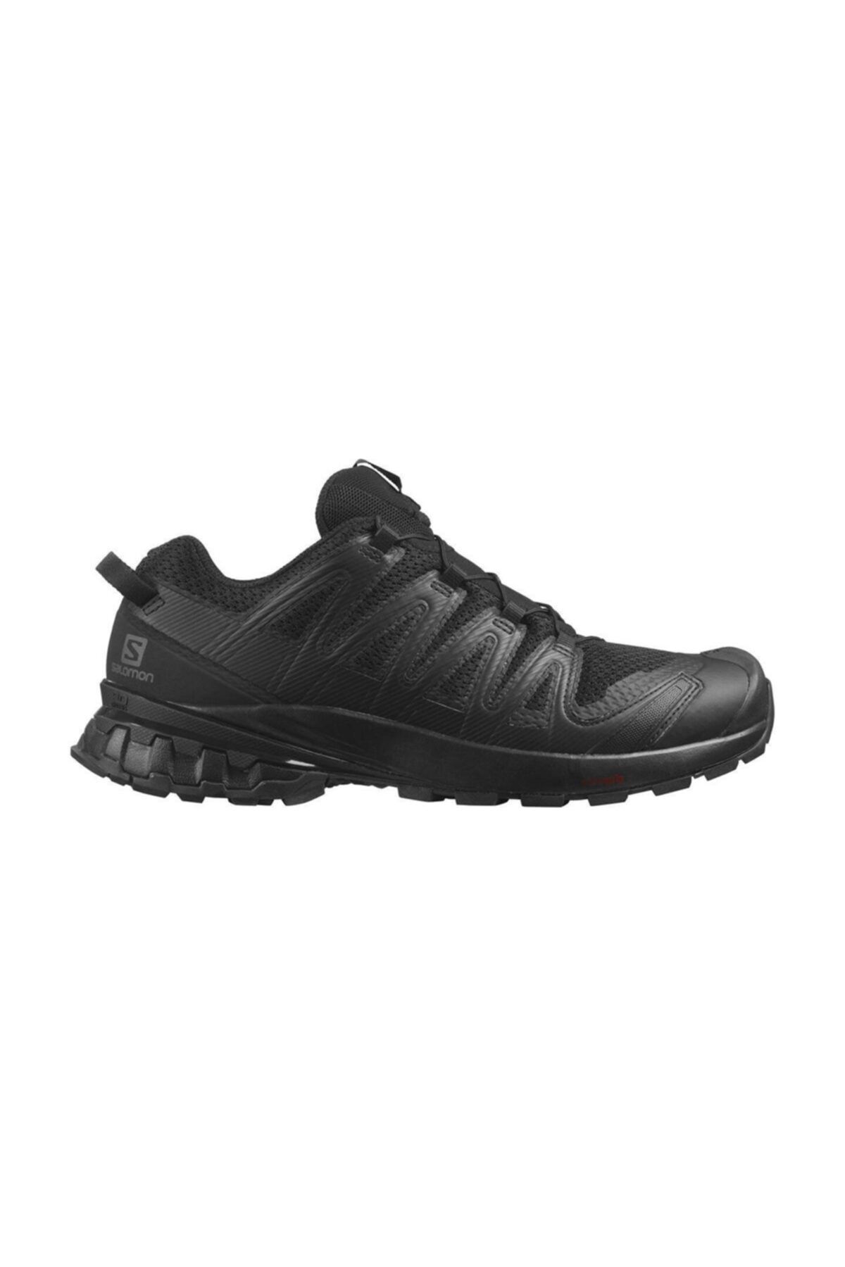 Salomon Siyah Outdoor Ayakkabı