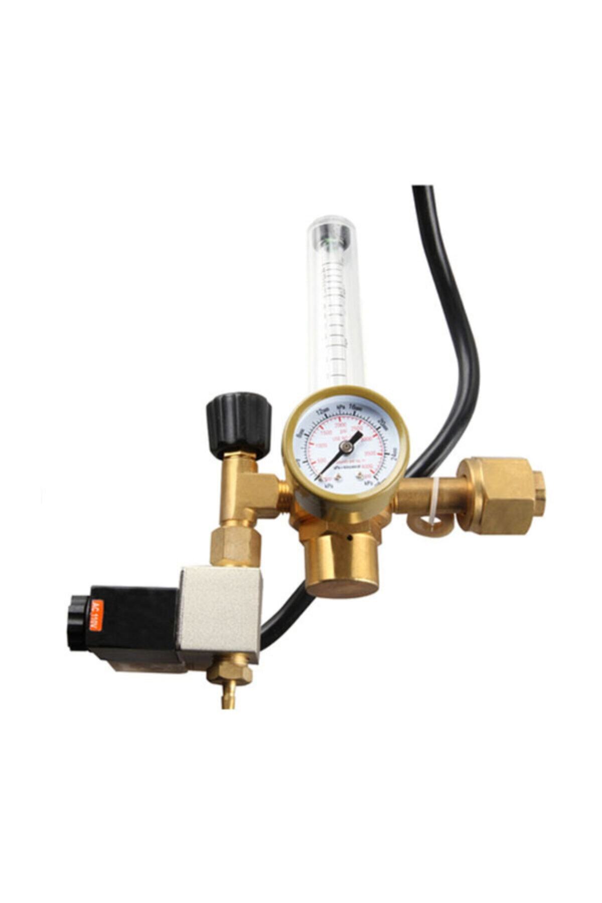 Growroom Technologies Co2 Regülatör