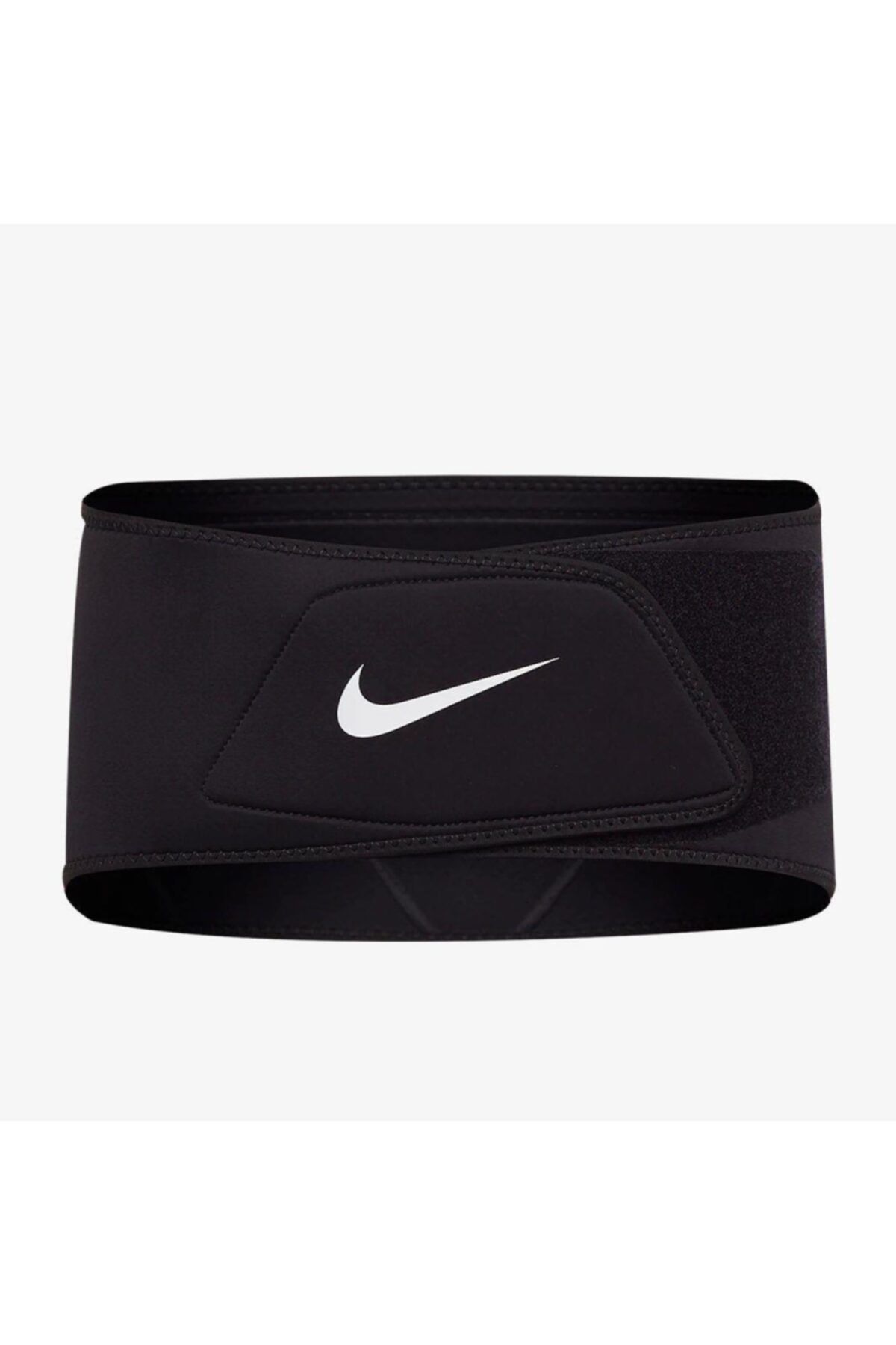 Nike N.100.0795.010.xl Pro Waıst Wrap 3.0 Bel Korsesi