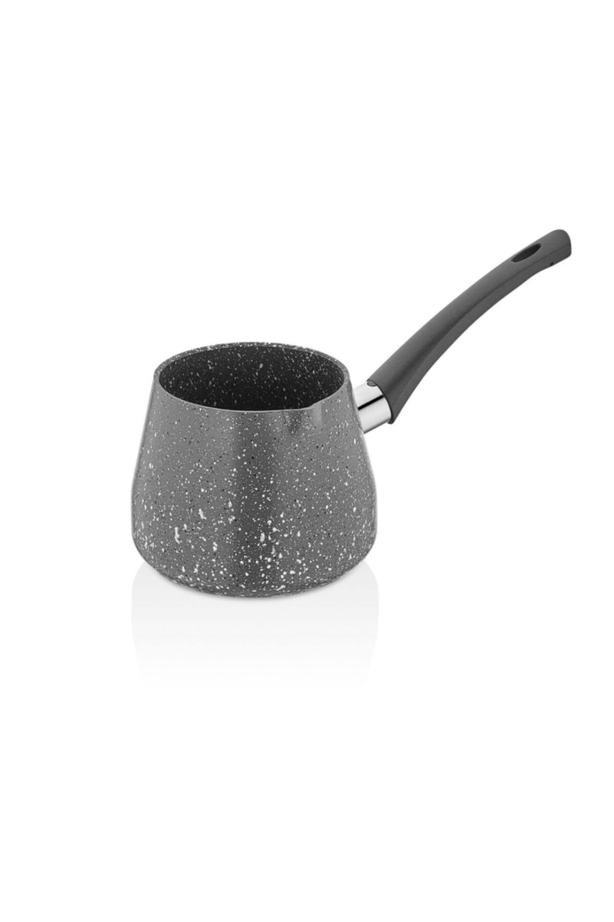 EW's Kitchenware Gri Büyük Cezve