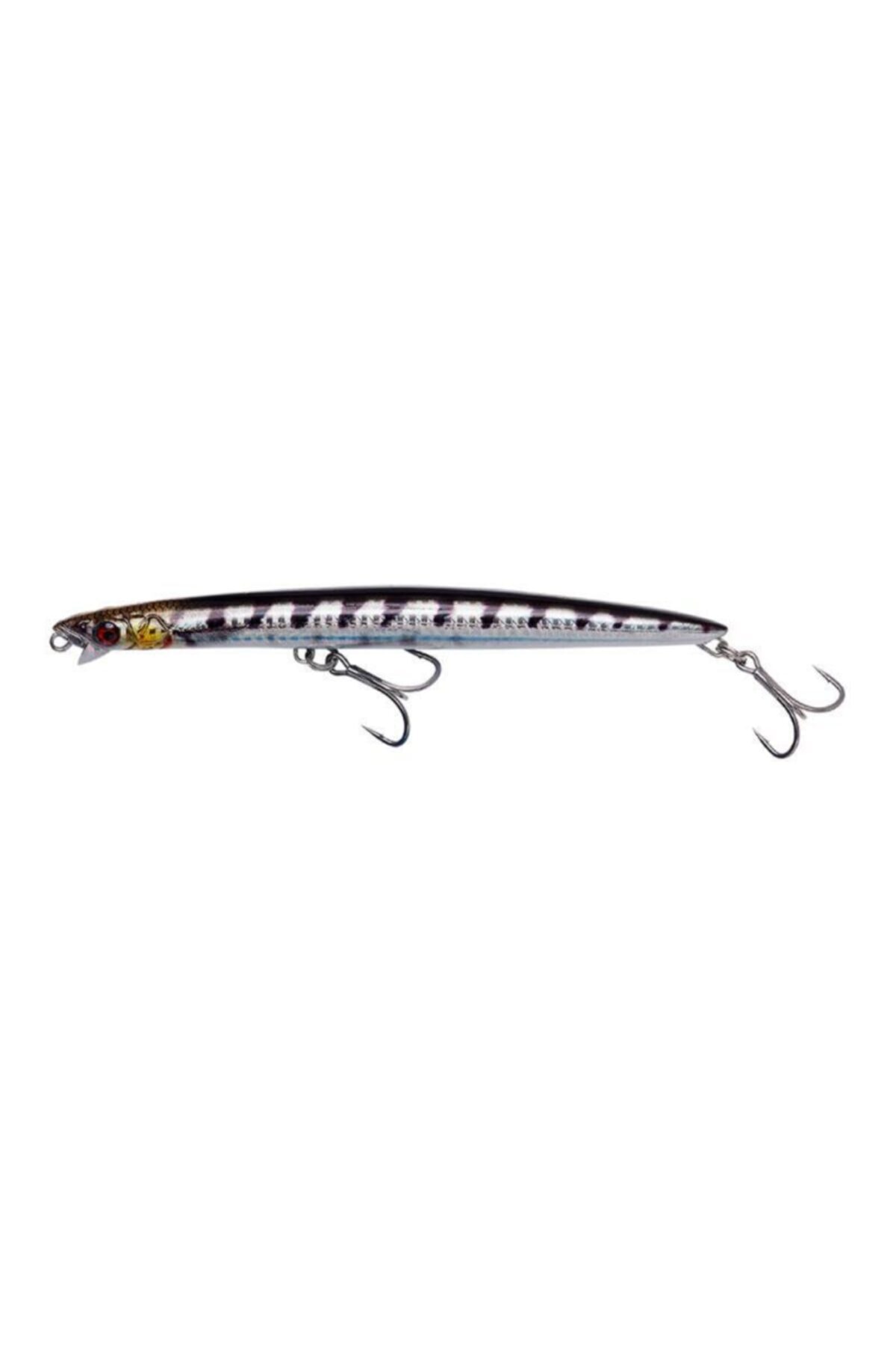 Savage Gear Deep Walker 2.0 17.5 Cm 70gr Spin Sahte Balık Barracuda Php