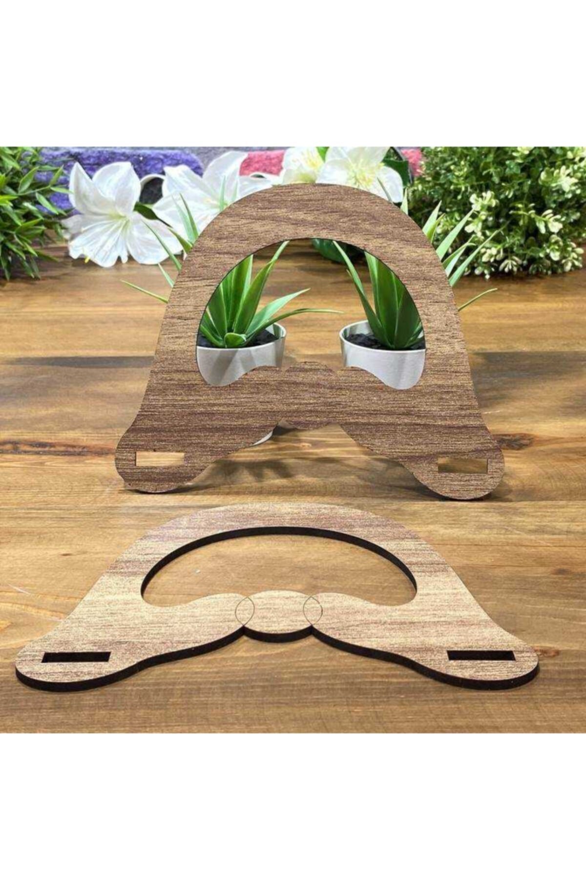 outletyarn Mdf Çanta Sapı Mdfcs-118