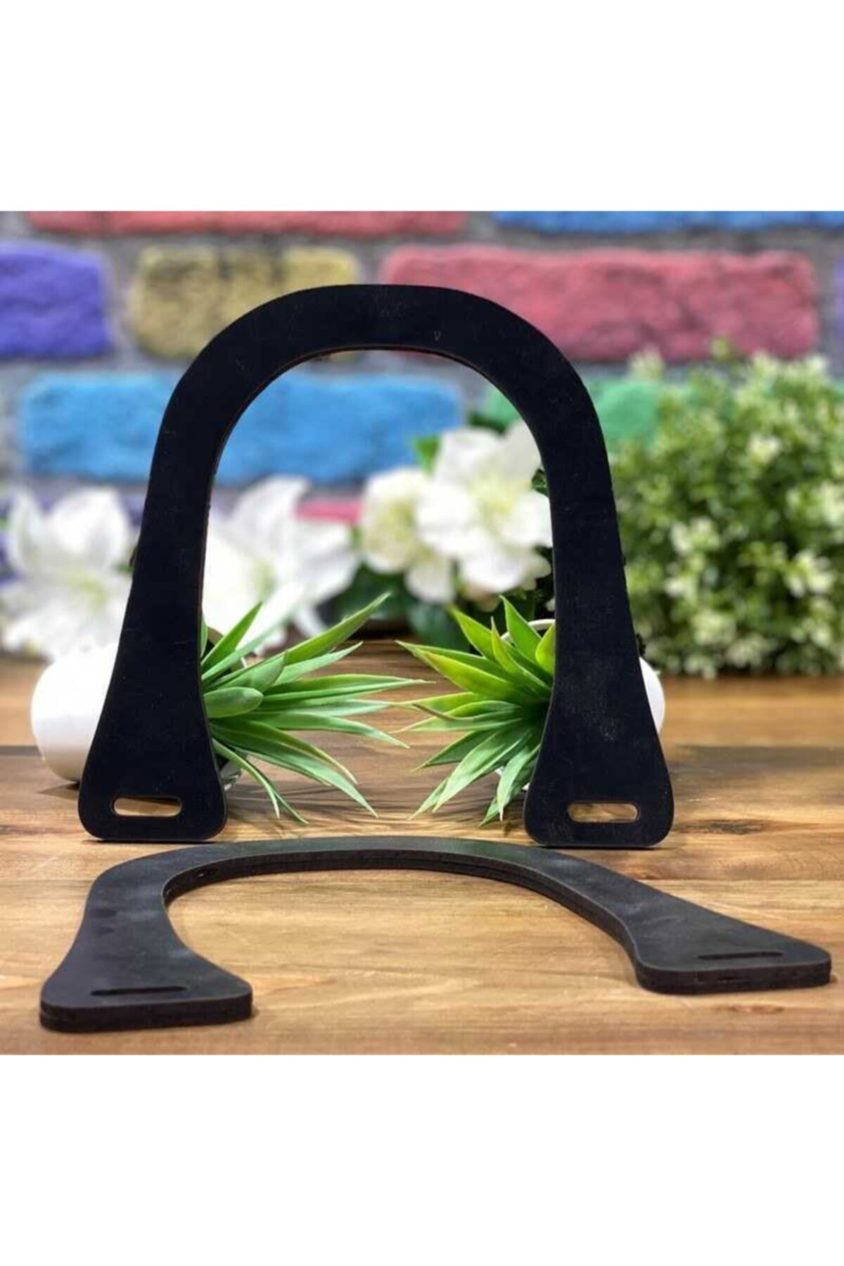outletyarn Mdf Çanta Sapı Kalın Mdfcs-kln 013