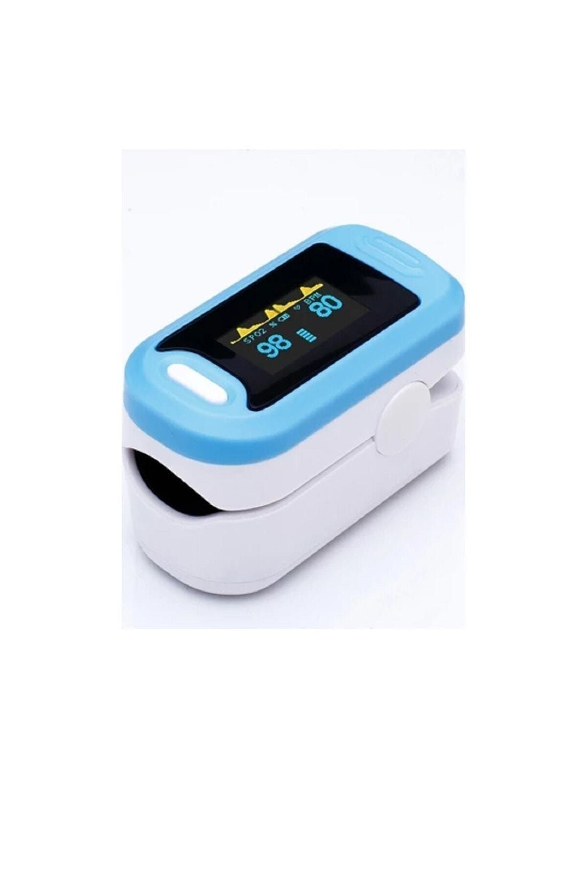 GLIFE Yonker Glife Yk-81a Parmak Tipi Pulse Oksimetre