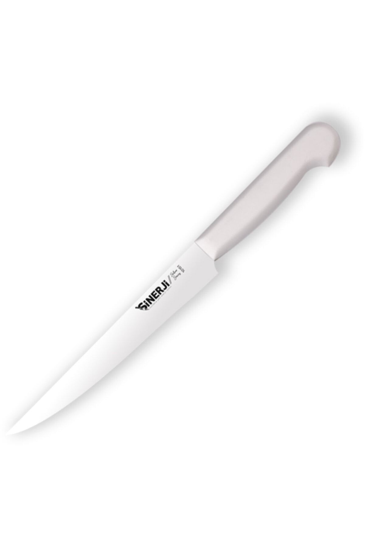 Sinerji Silver Büyük Peynir Bıçağı 19 Cm
