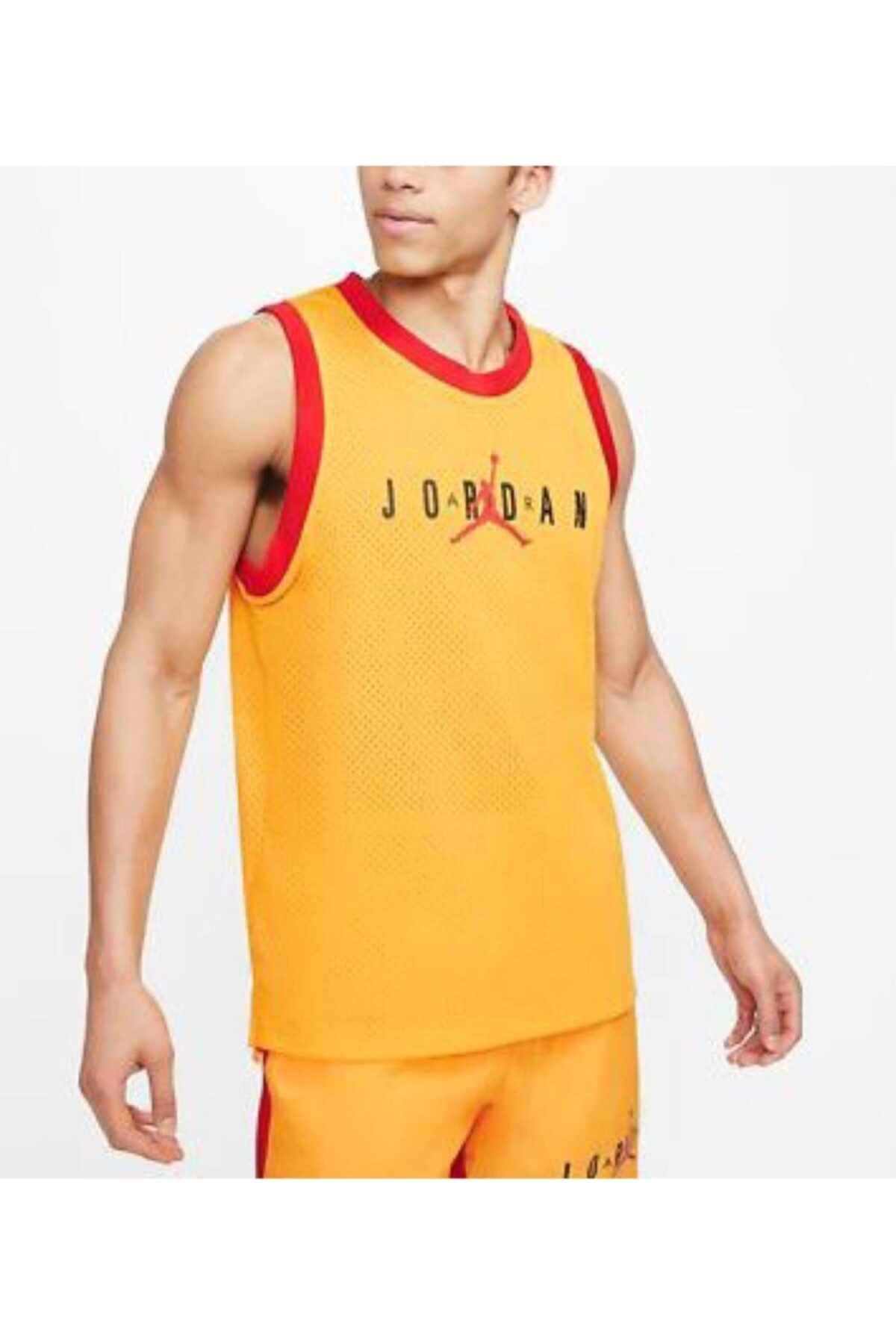 Nike Erkek Jordan Atlet