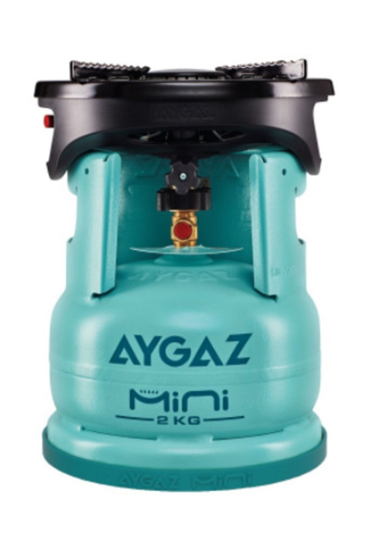 Aygaz Mini Ocak Ekstra Takım