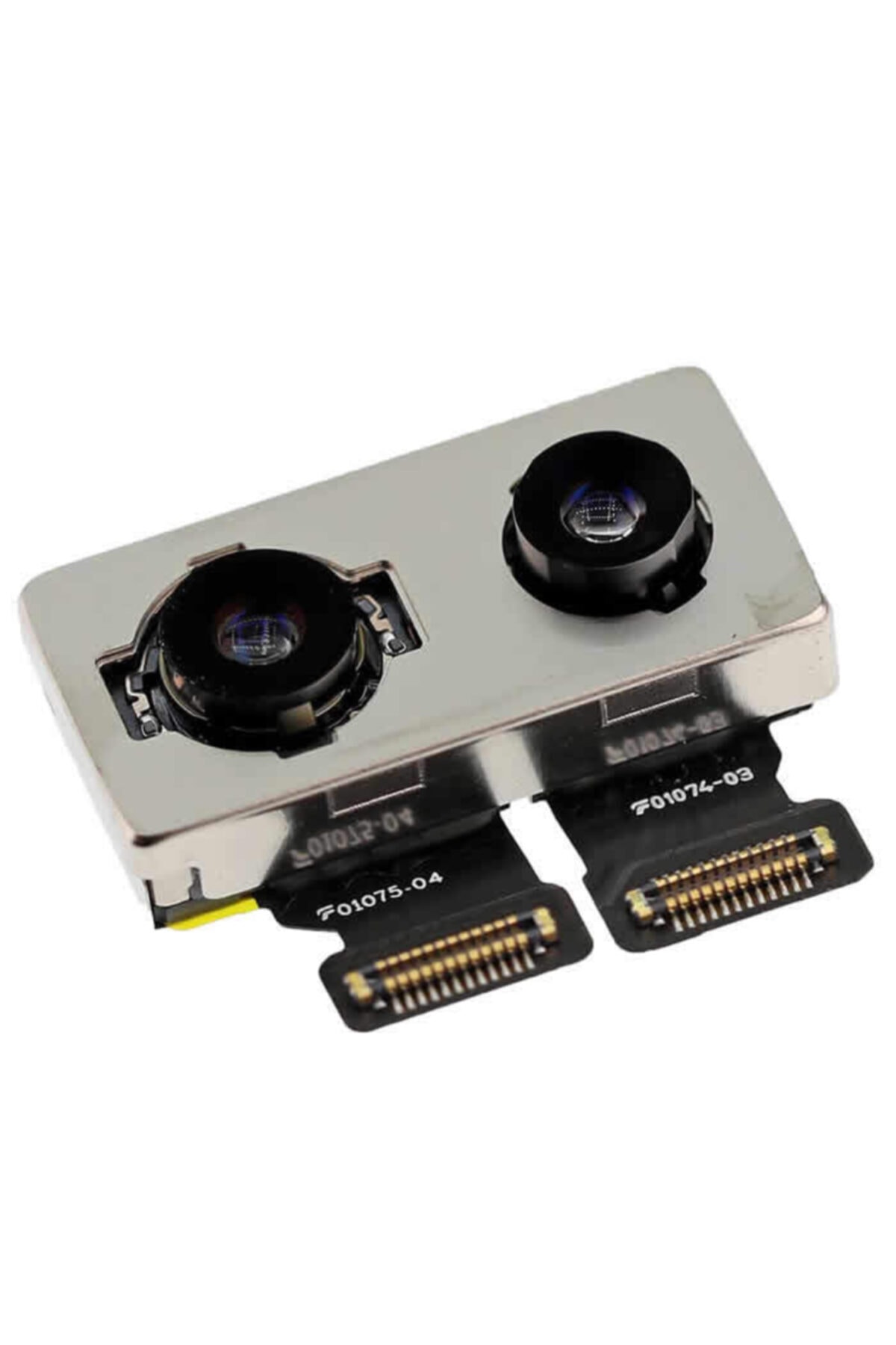 Ally Mobile Apple Iphone 8 Plus Arka Kamera-rz