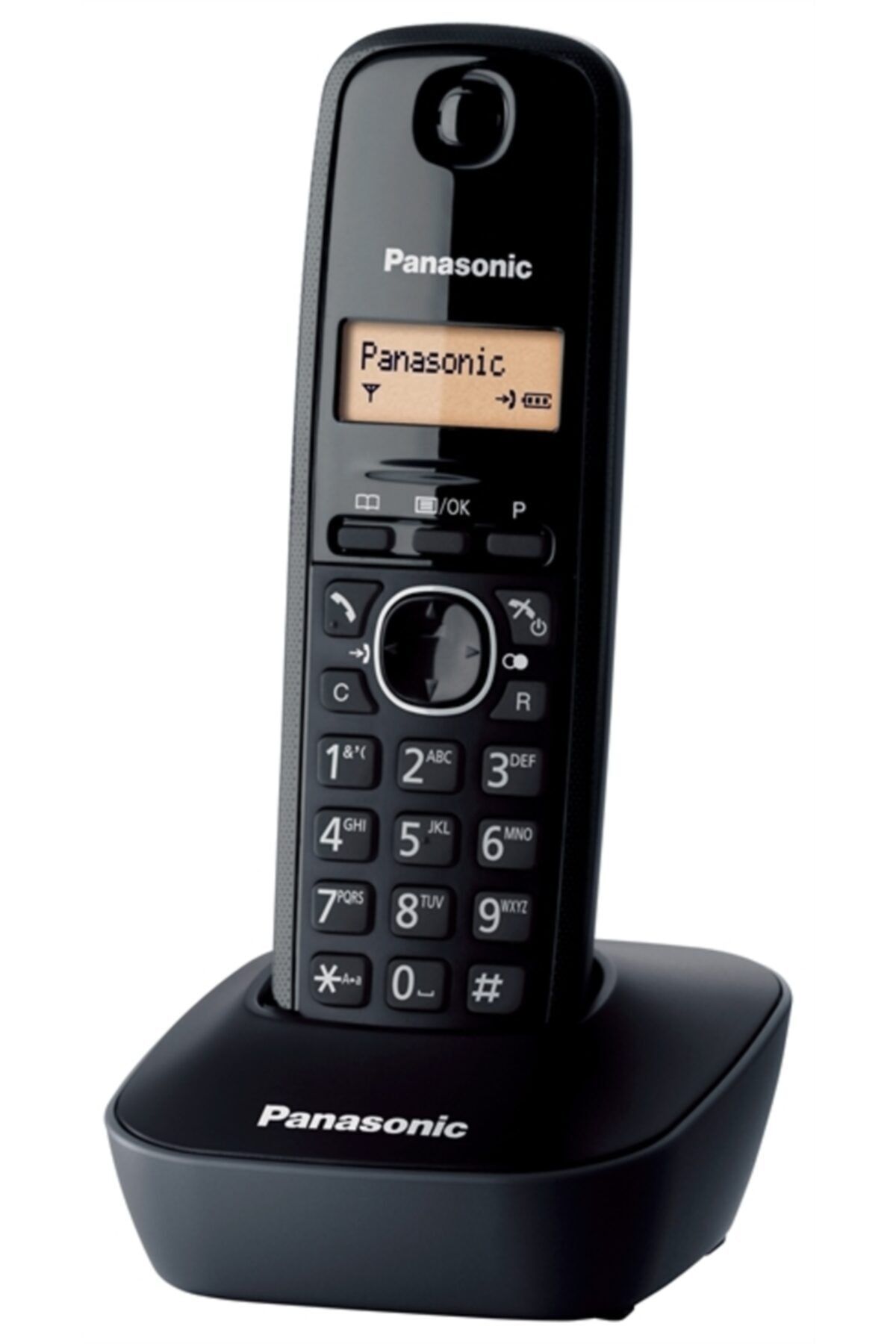PANASONIC Kx-tg1611 Telsiz Telefon