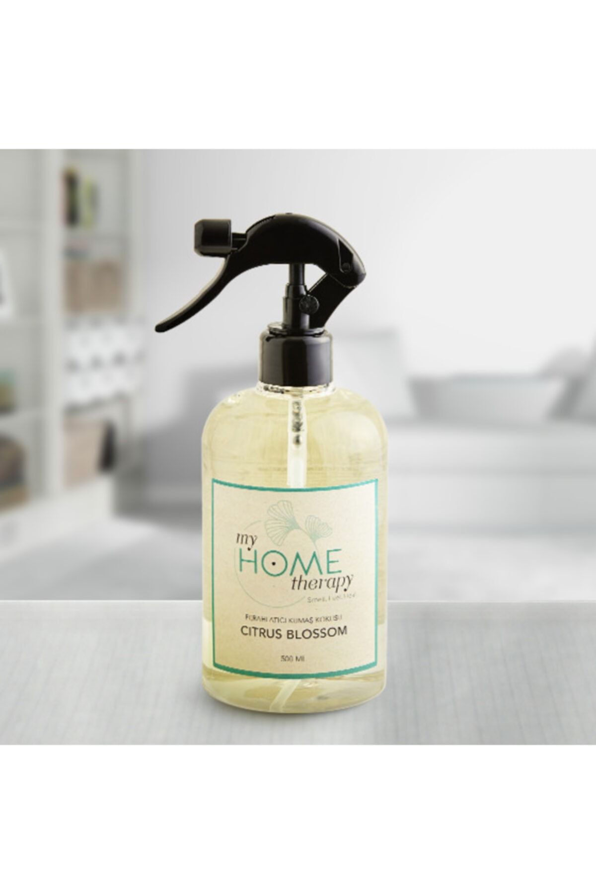 MY HOME THERAPY Kumaş Kokusu