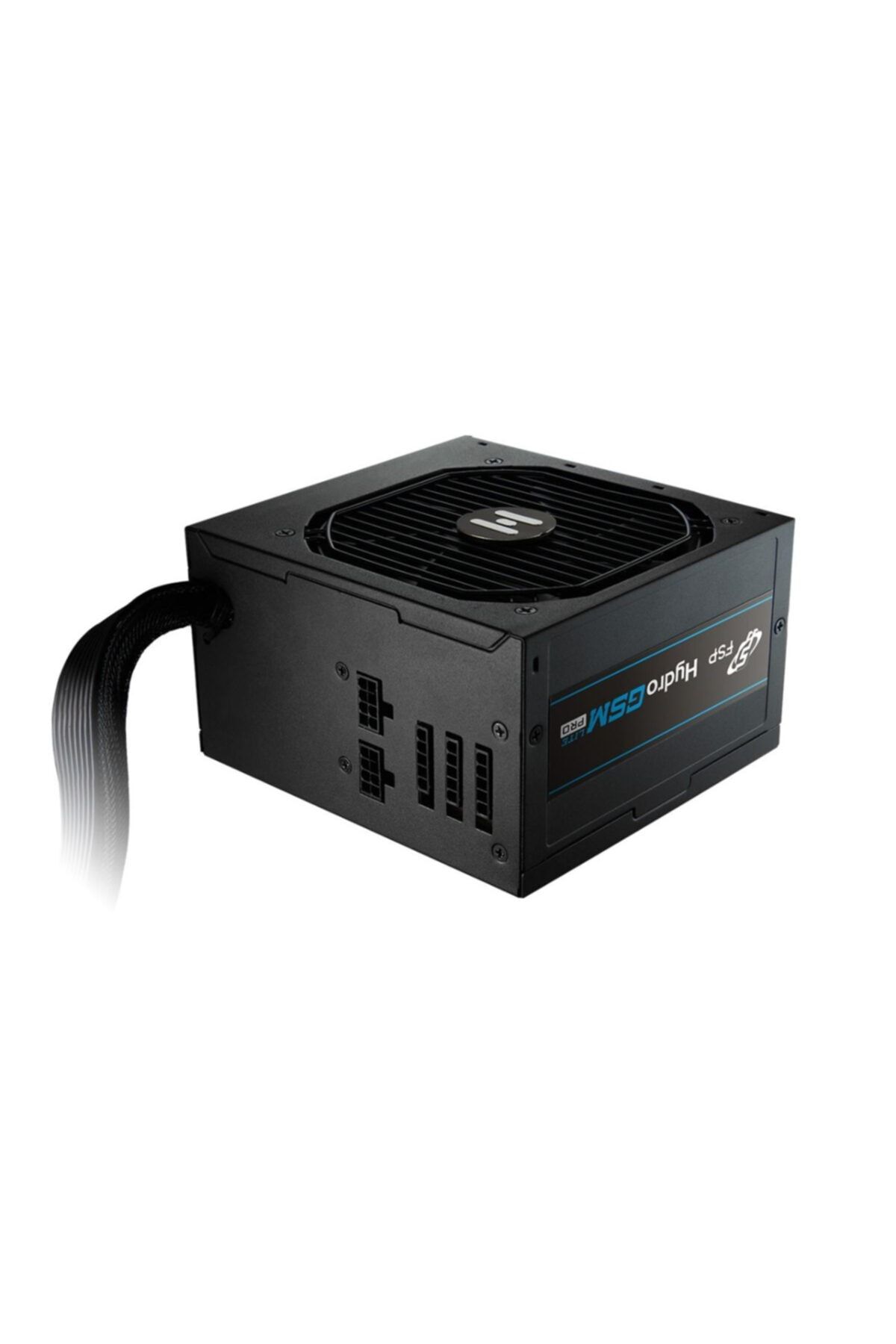 FSP Hgs-750m 750w 80+ 120mm Fan Power Supply