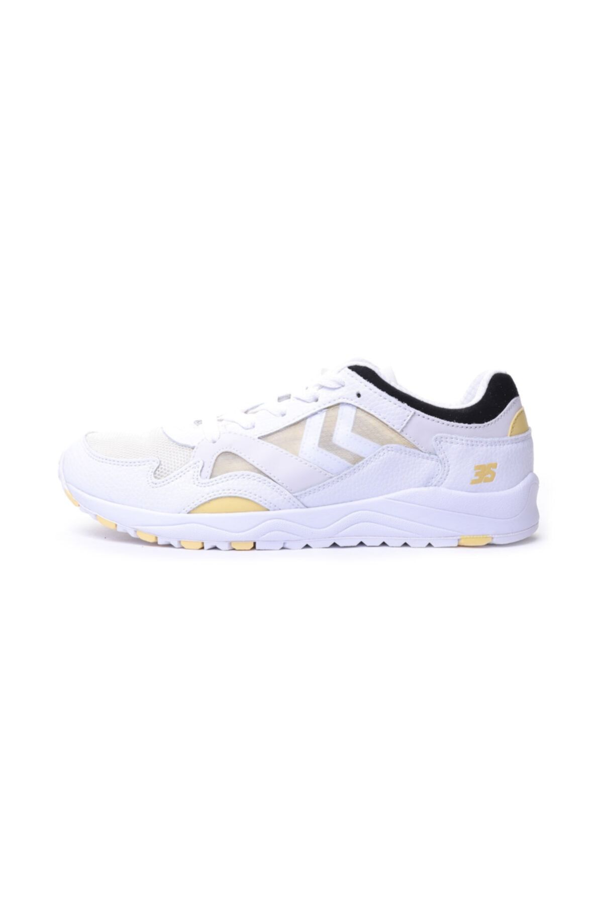 HUMMEL Edmonton 3s Leather Ayakkabı