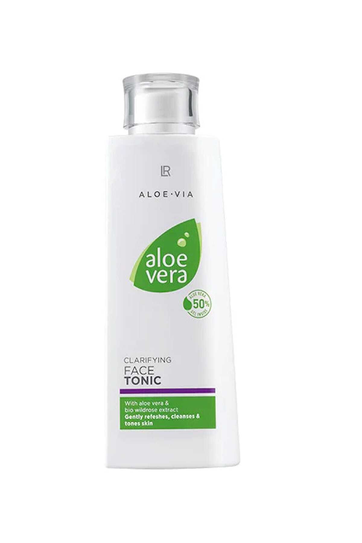 LR Aloe Via Aloe Vera Tonik Ty20671101