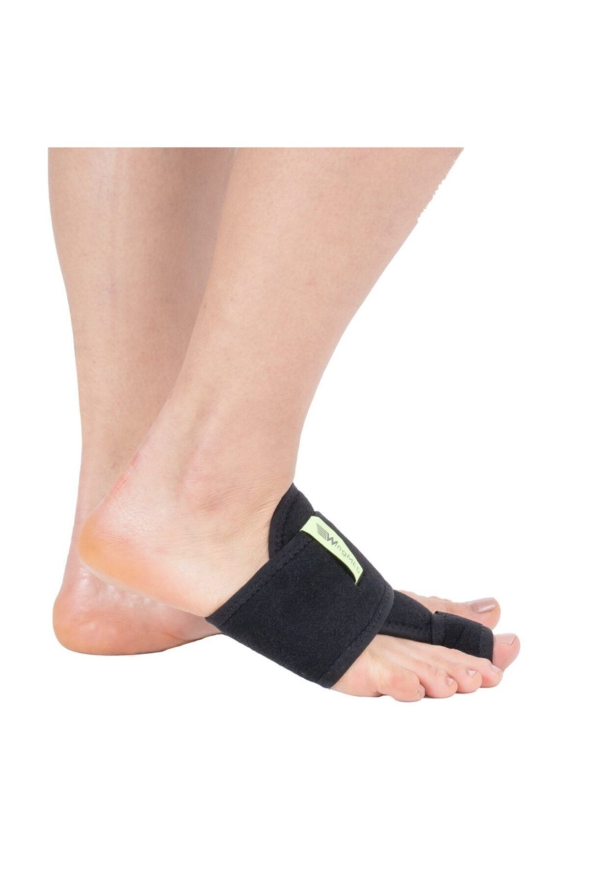 Wingmed Wıngmed Halluks Valgus Gece Ateli - Beden: Sağ (w 609-sag)