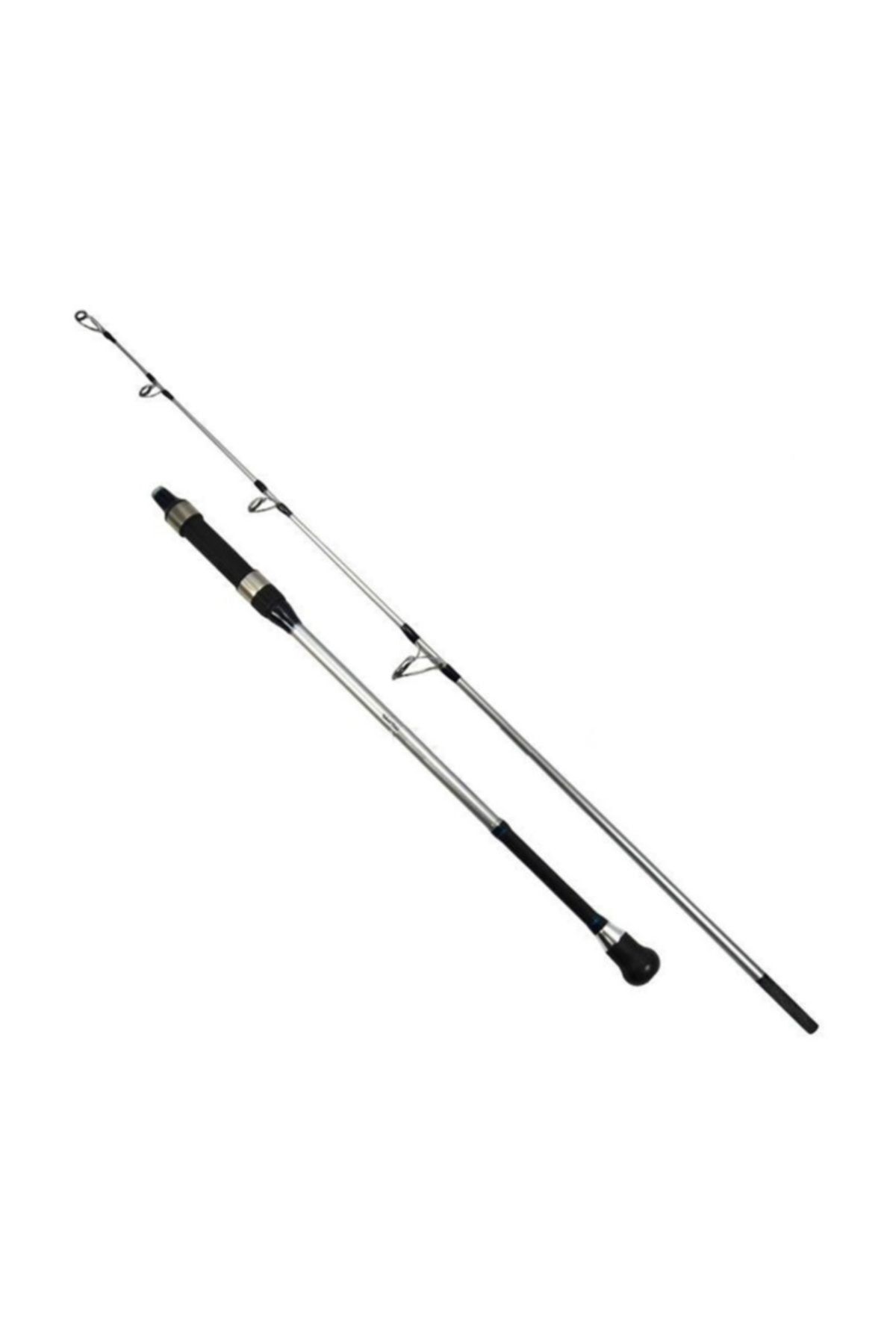 Shimano Alivio Boat 135cm 150gr Bot Kamışı