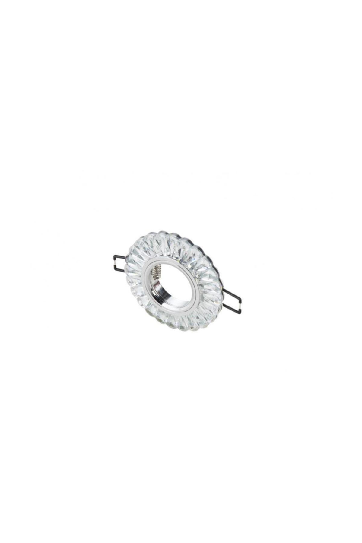 Cata Ct 6638 Ateş Led Çerçeveli Günışığı Cam Spot Kasası
