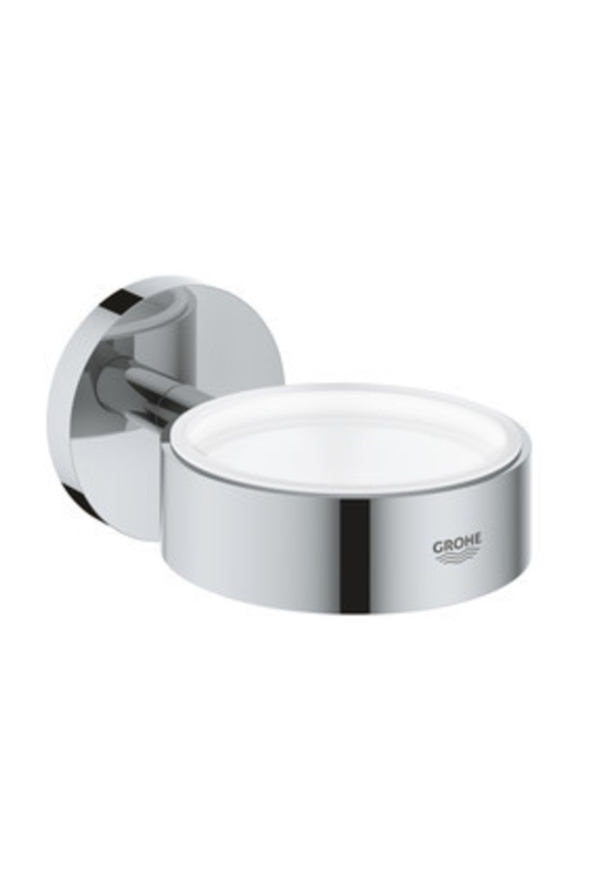 Grohe Essentials Sabunluk Tutacağı