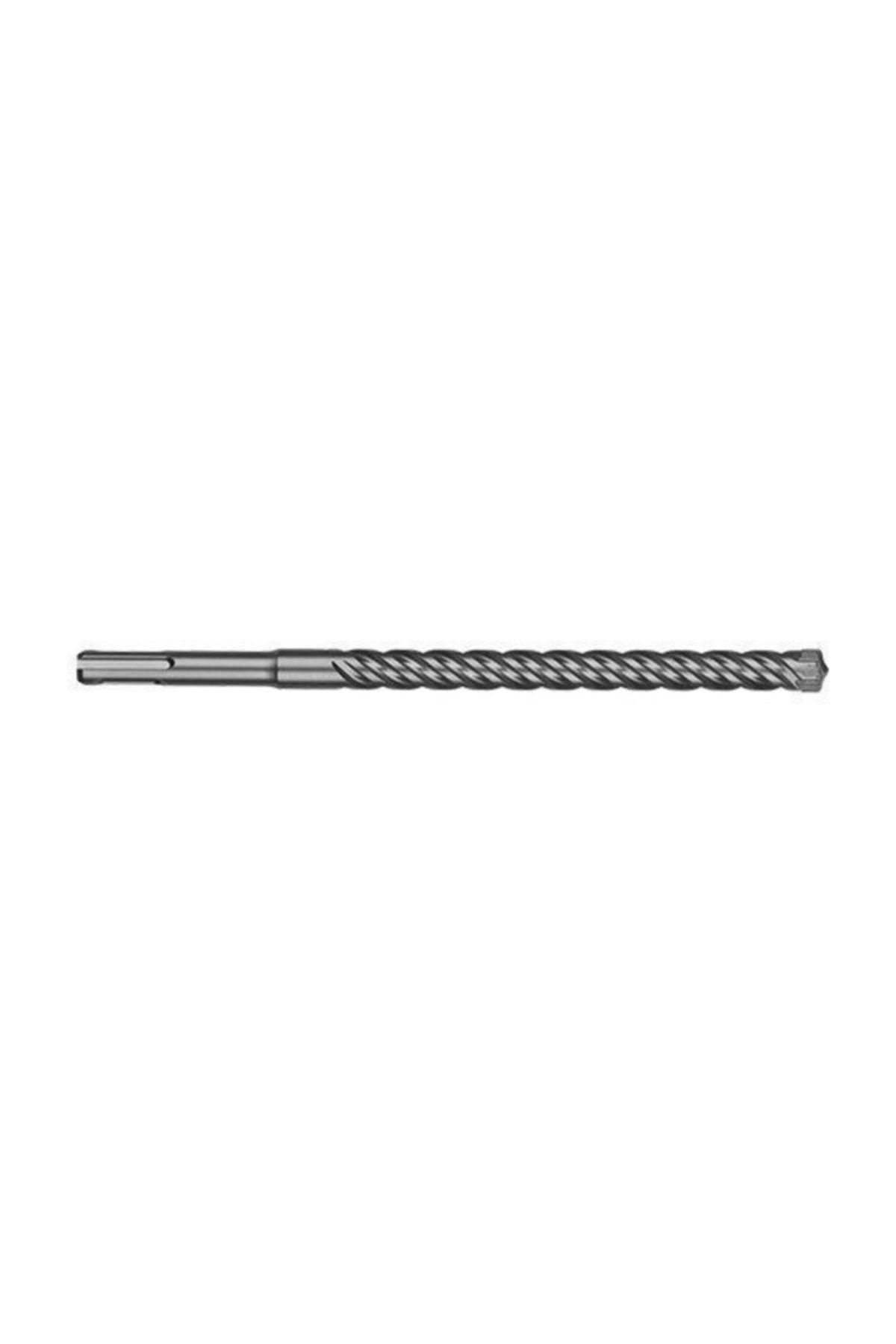 Milwaukee Sds-plus Mx4 4 Elmas Matkap Ucu 28x250 mm