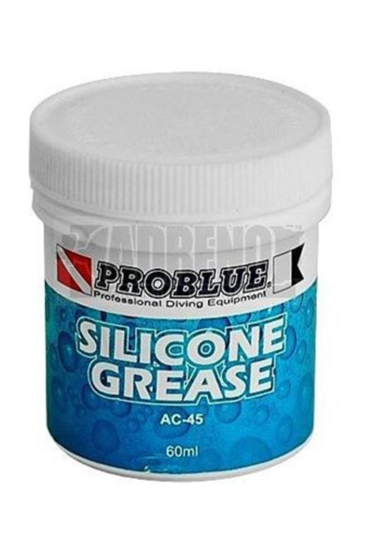 PROBLUE Sılıkon Grease Yag 60 ml