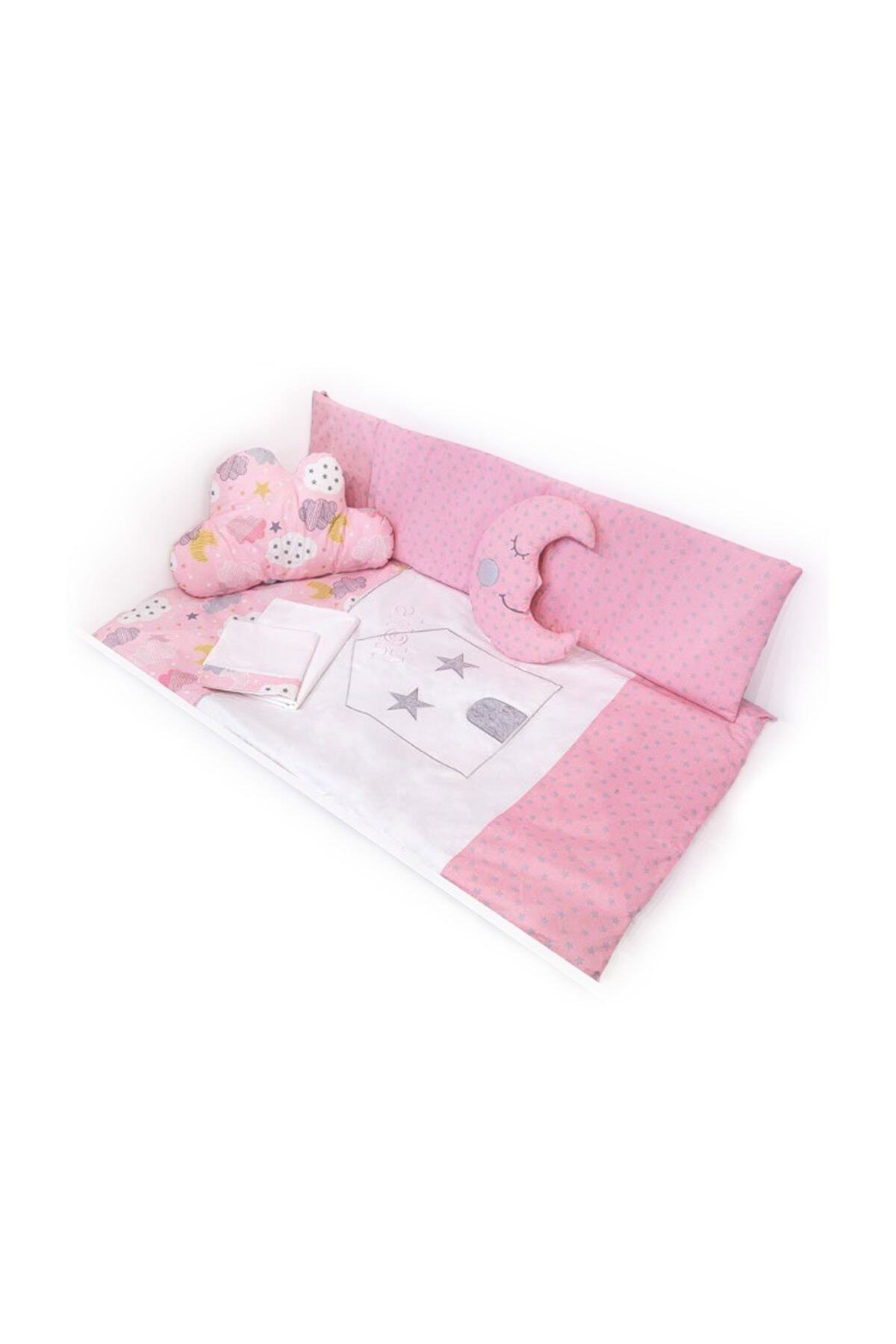 Bibaby Kuzulu Korumalı Oyun Parkı Seti 69058
