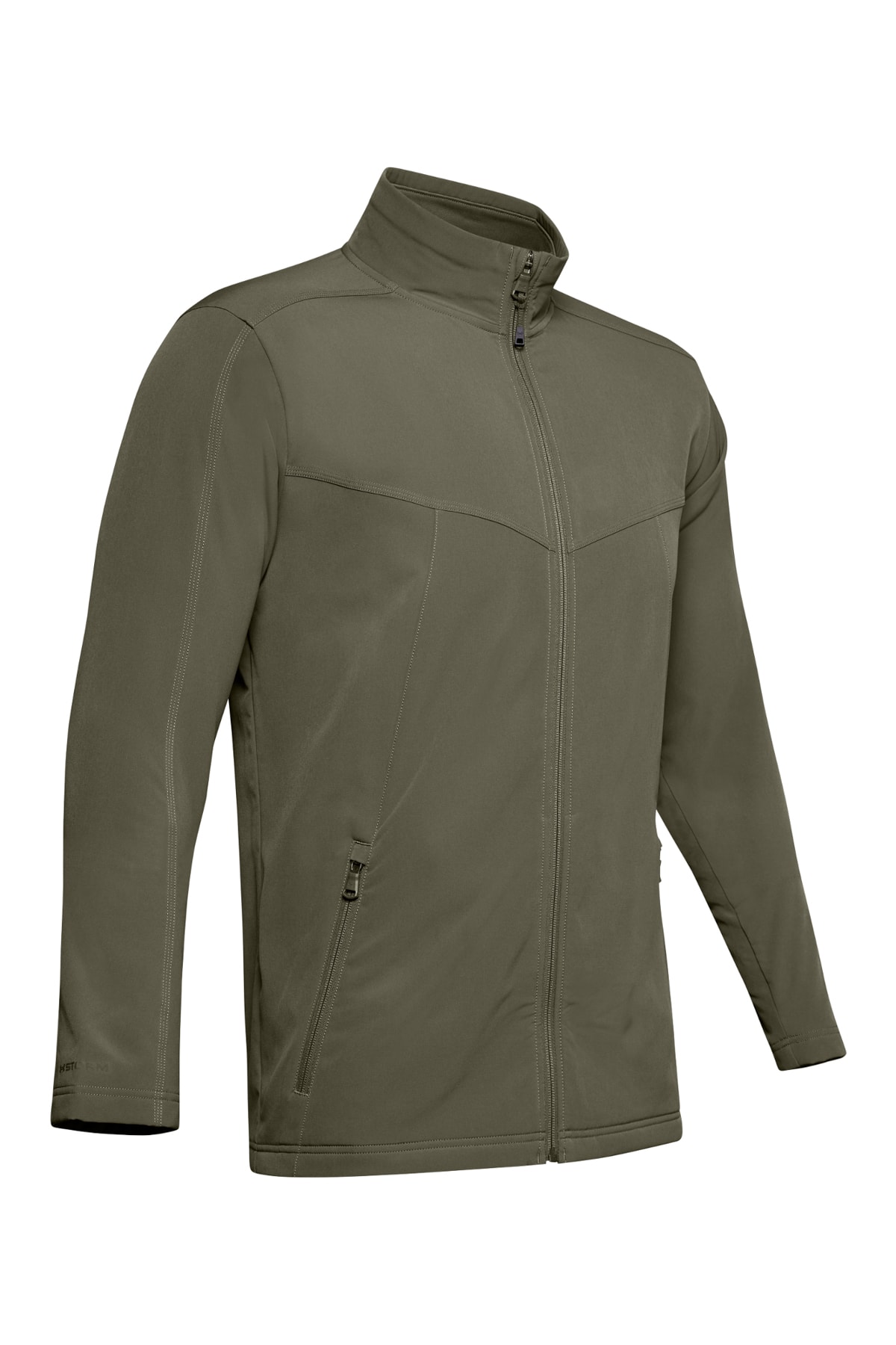 Under Armour Erkek Spor Mont - Tac All Season Jacket - 1343353-390