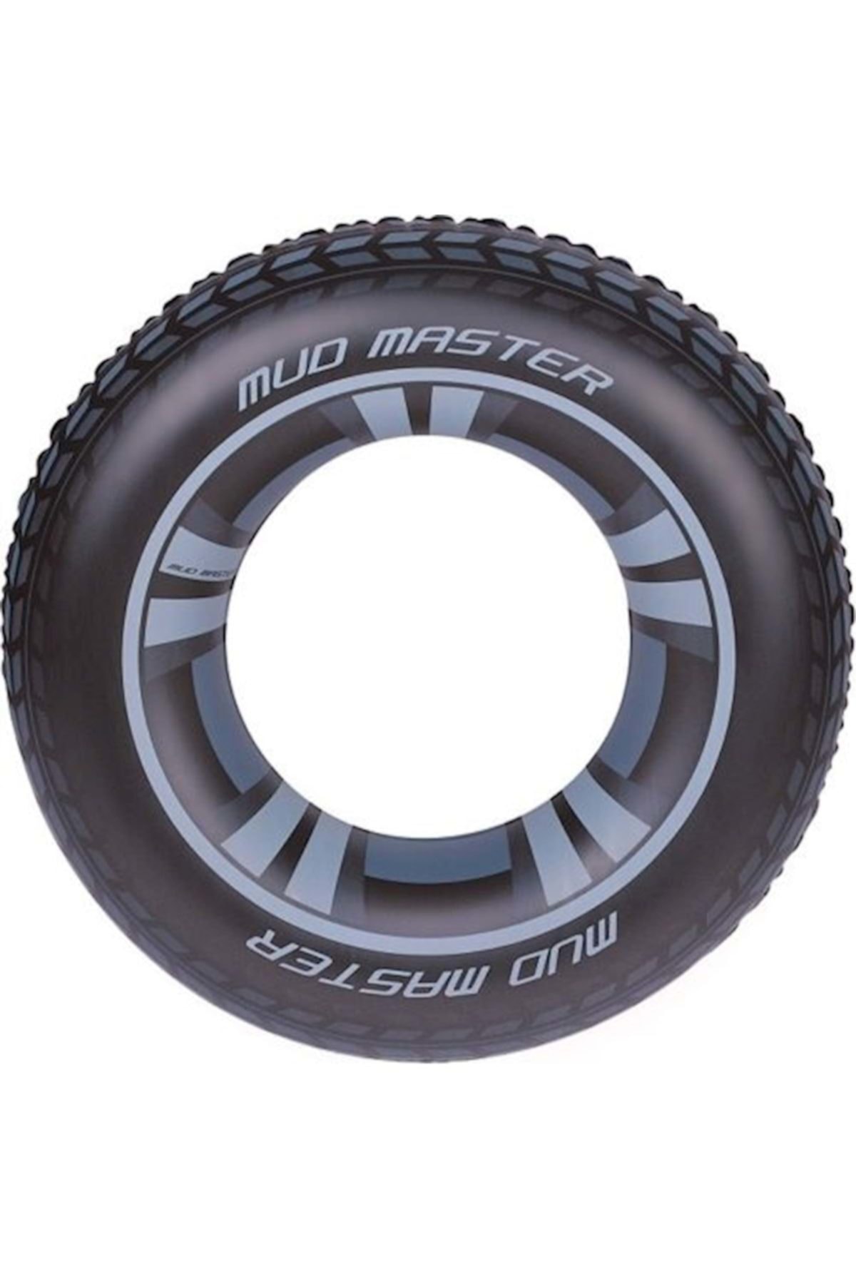 BESTWAY Kamyon Tekeri Radyal 91 Cm 10+ Yaş Deniz Simidi 36016