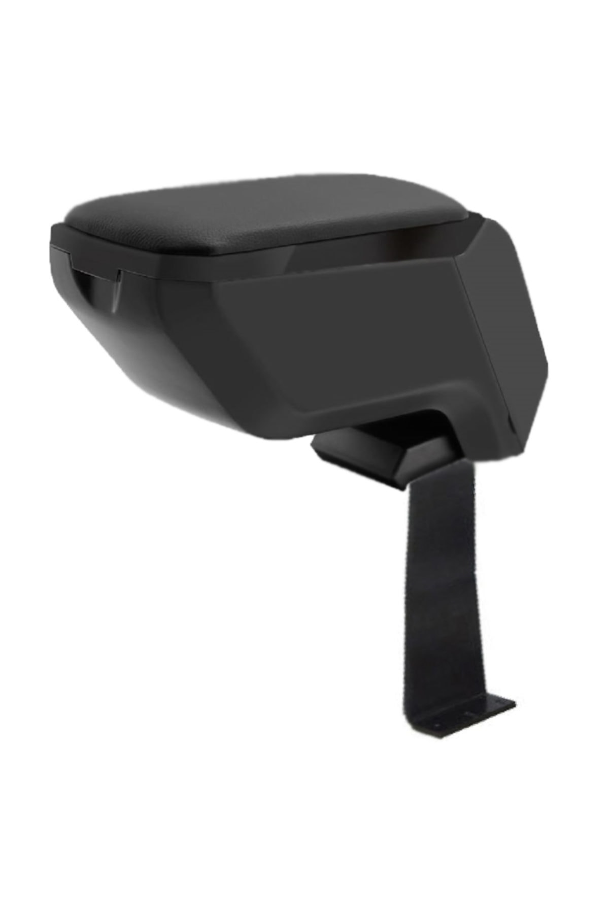 KalitePlus Renault Clio 2 Hb 2001 Model Kol Dayama Kolçak Delme Yok Plus Siyah