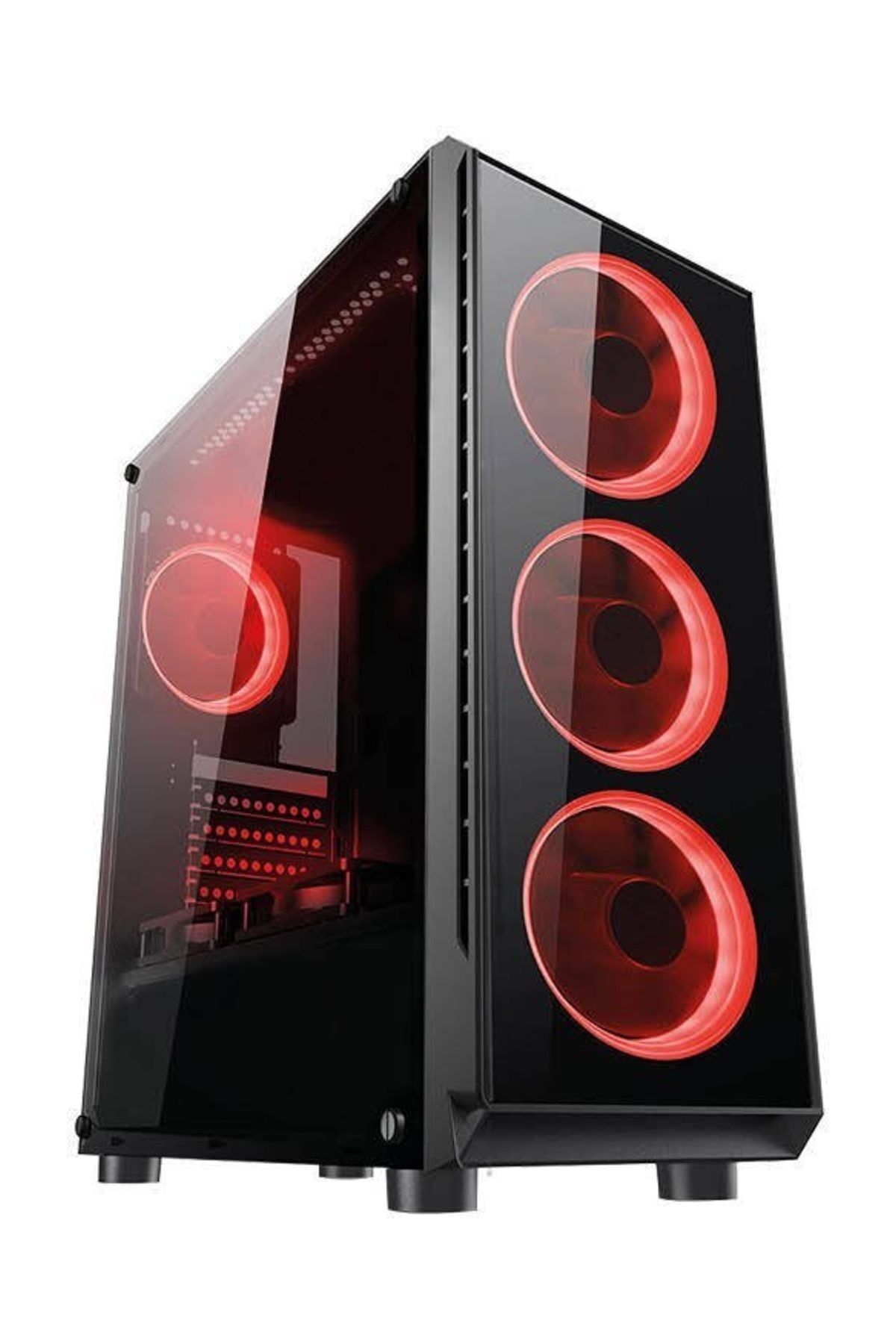 Dragos Intel I5 9400f Turbo 4 10ghz 8gb Ram 240gb Ssd 4gb Gtx1650 Oyun Bilgisayari Trendyol