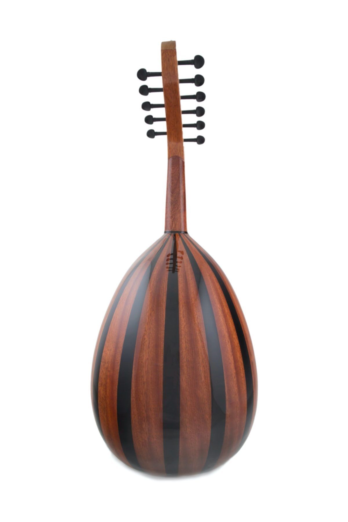 Sultan Instruments Sultan Ud Jack Grişli